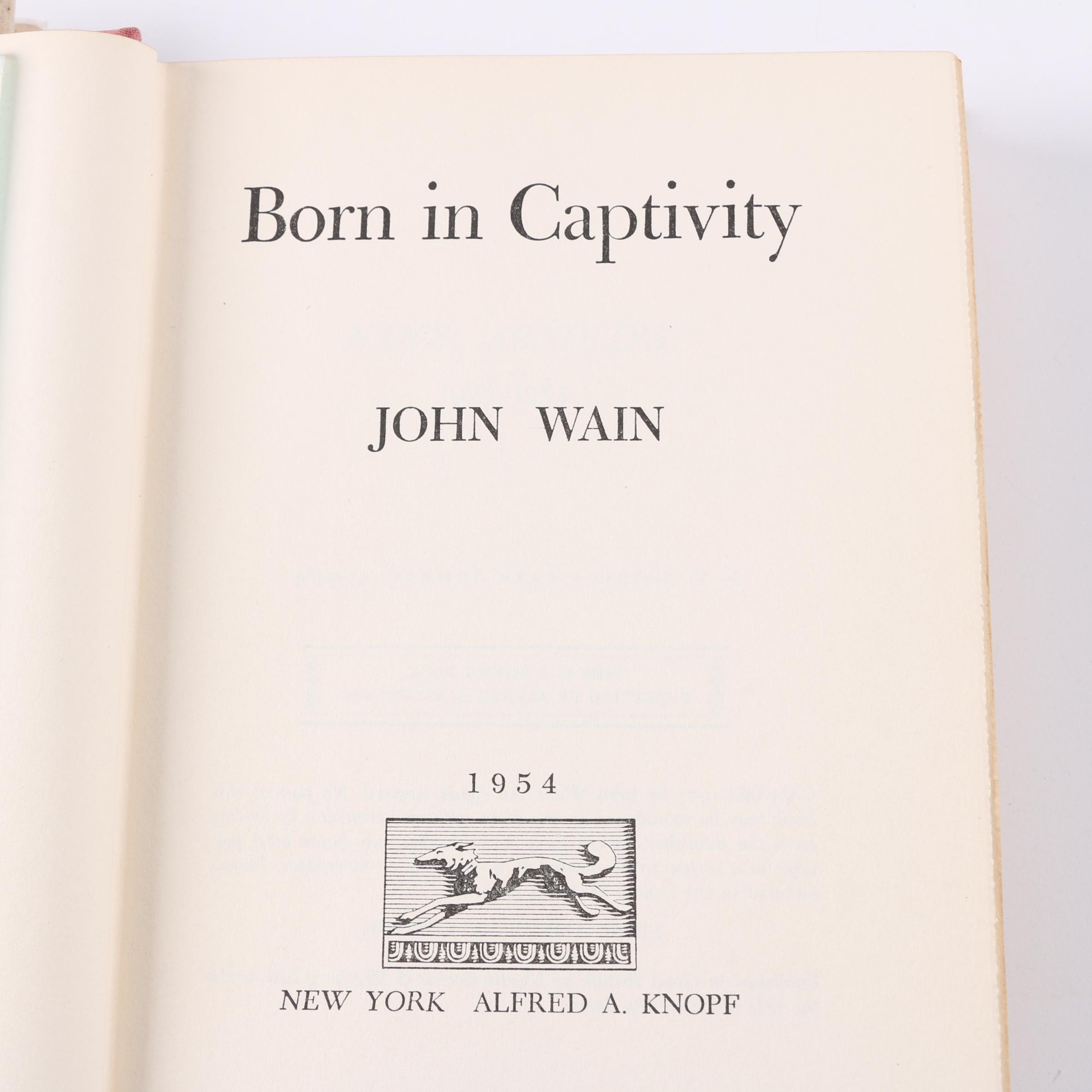 Humorist Essays and Novels Including First Editions