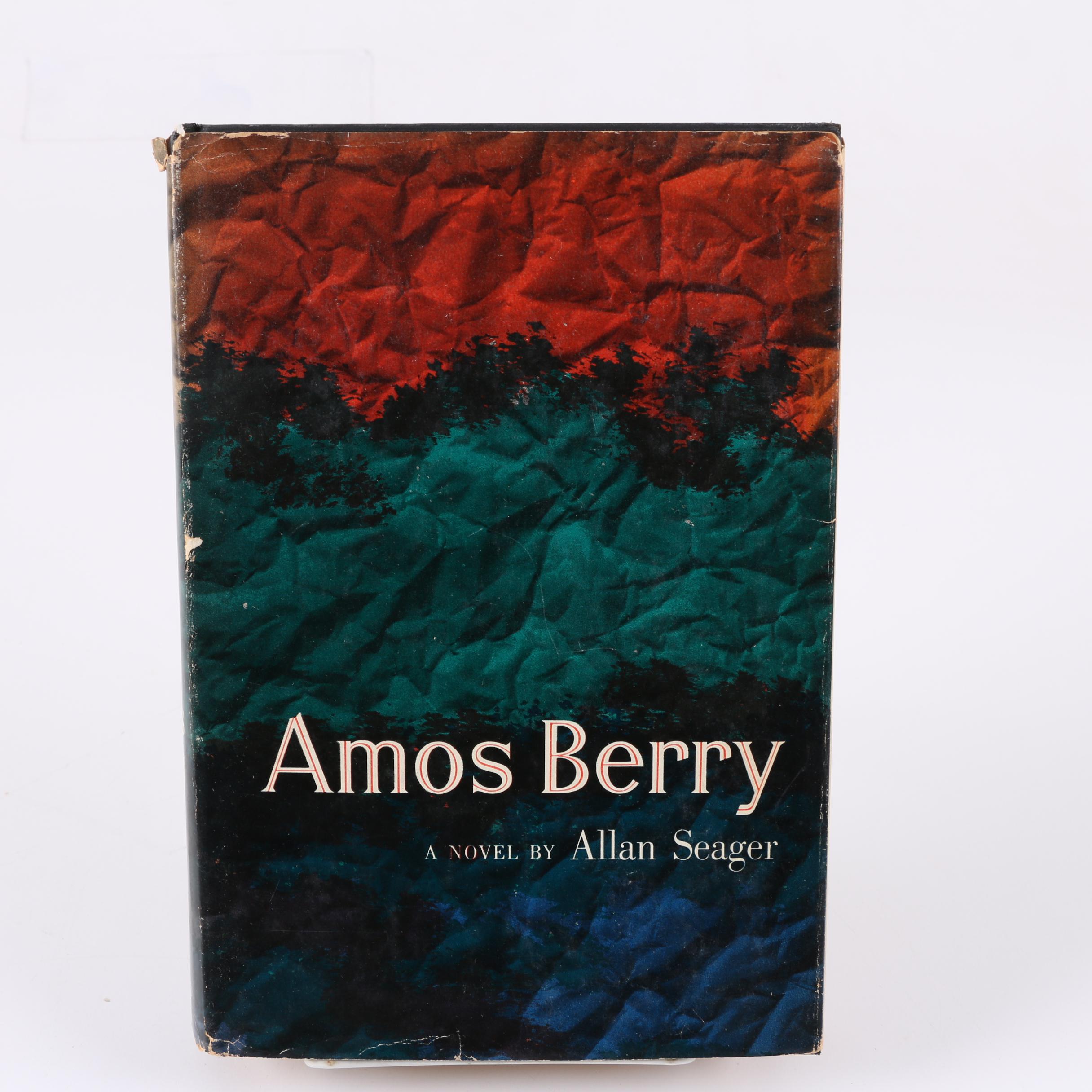 Humorist Essays and Novels Including First Editions