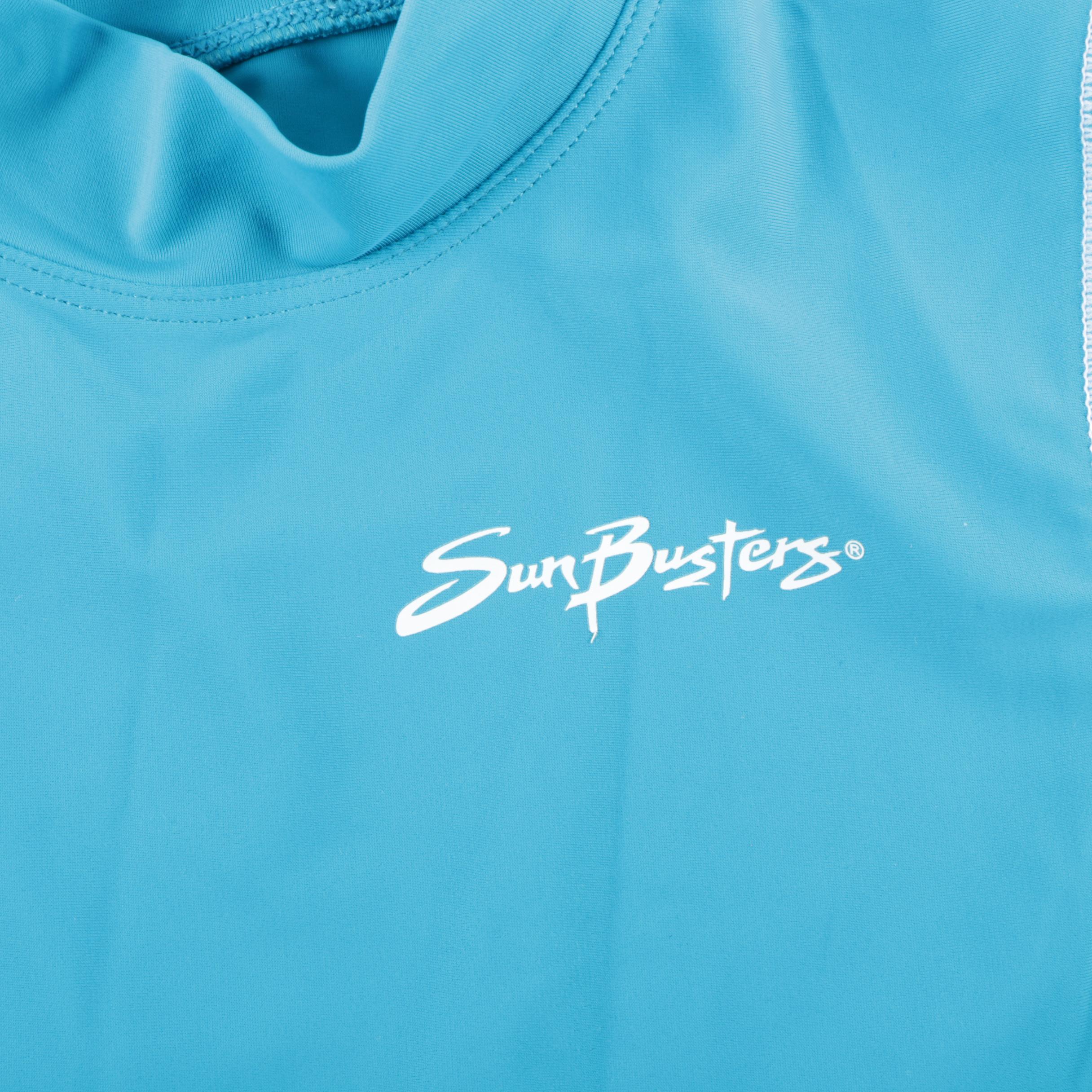 Children's Rash Guard Swim Tops Including Tuga and Sun Busters