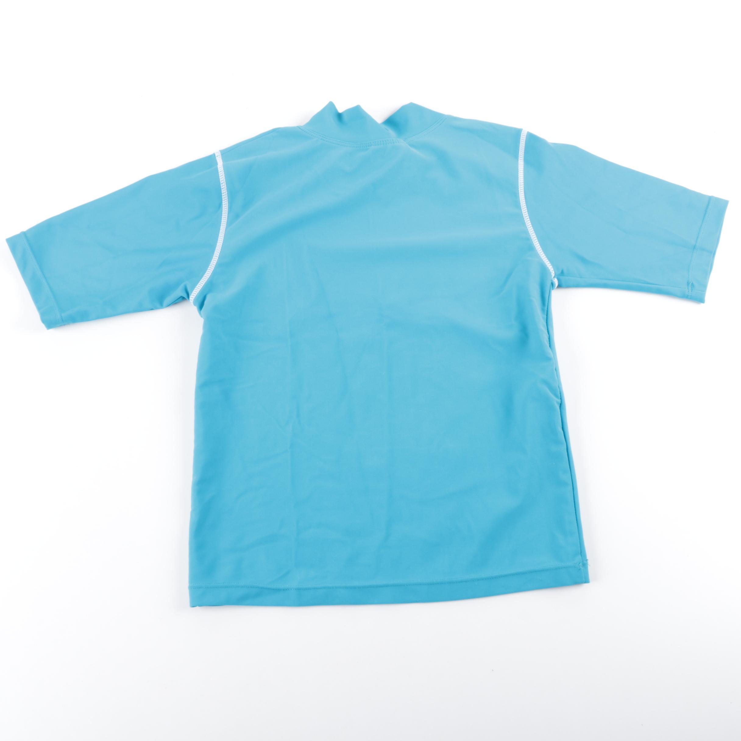 Children's Rash Guard Swim Tops Including Tuga and Sun Busters
