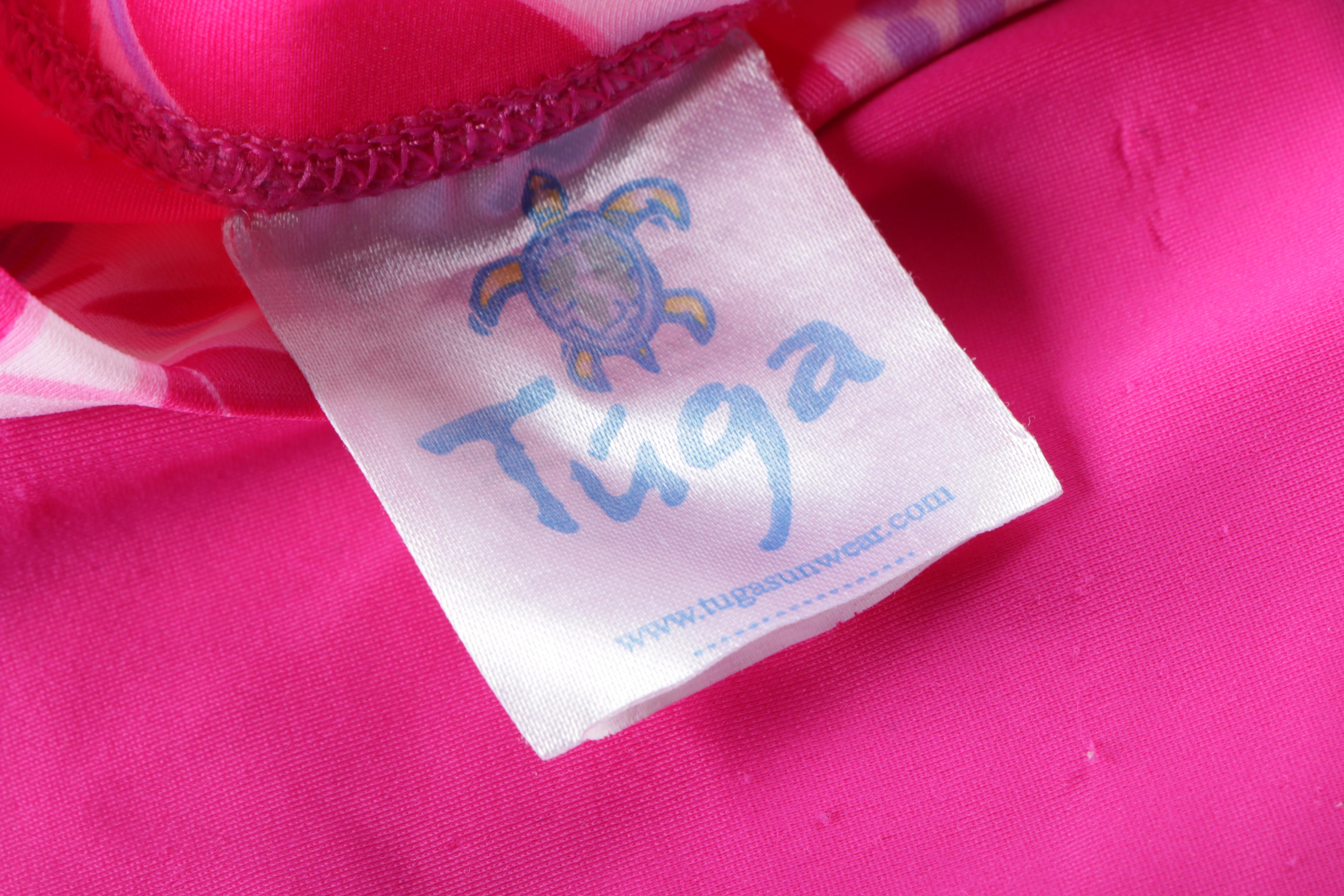 Children's Rash Guard Swim Tops Including Tuga and Sun Busters