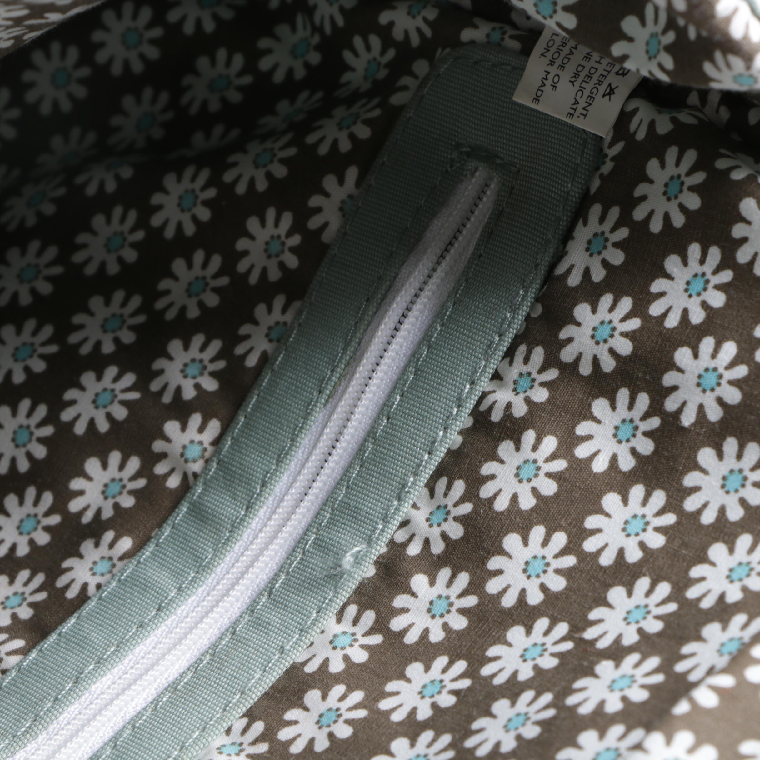 Children's Backpacks with The North Face and 3 Sprouts Canvas Totes