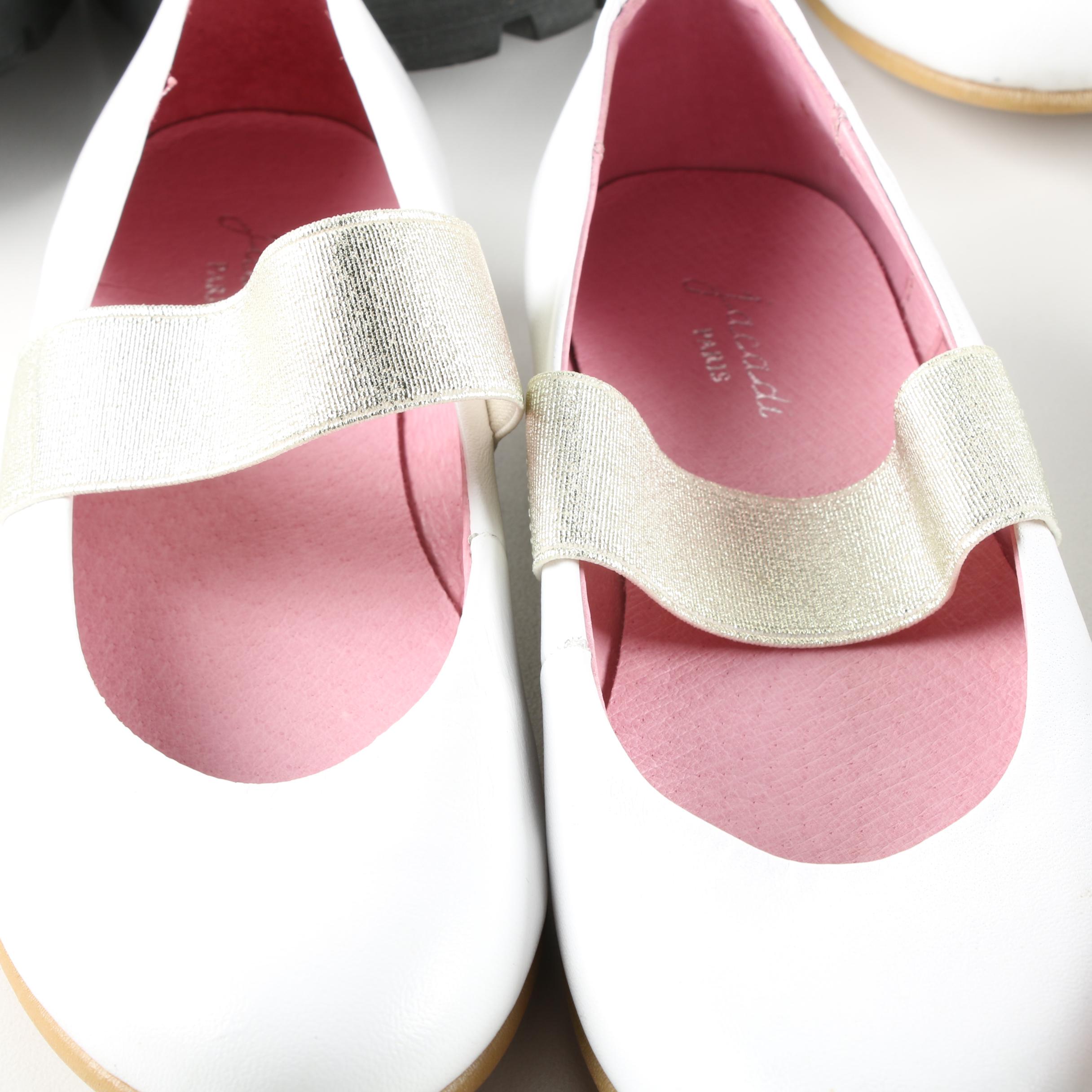 Girls' Footwear Including Timberland