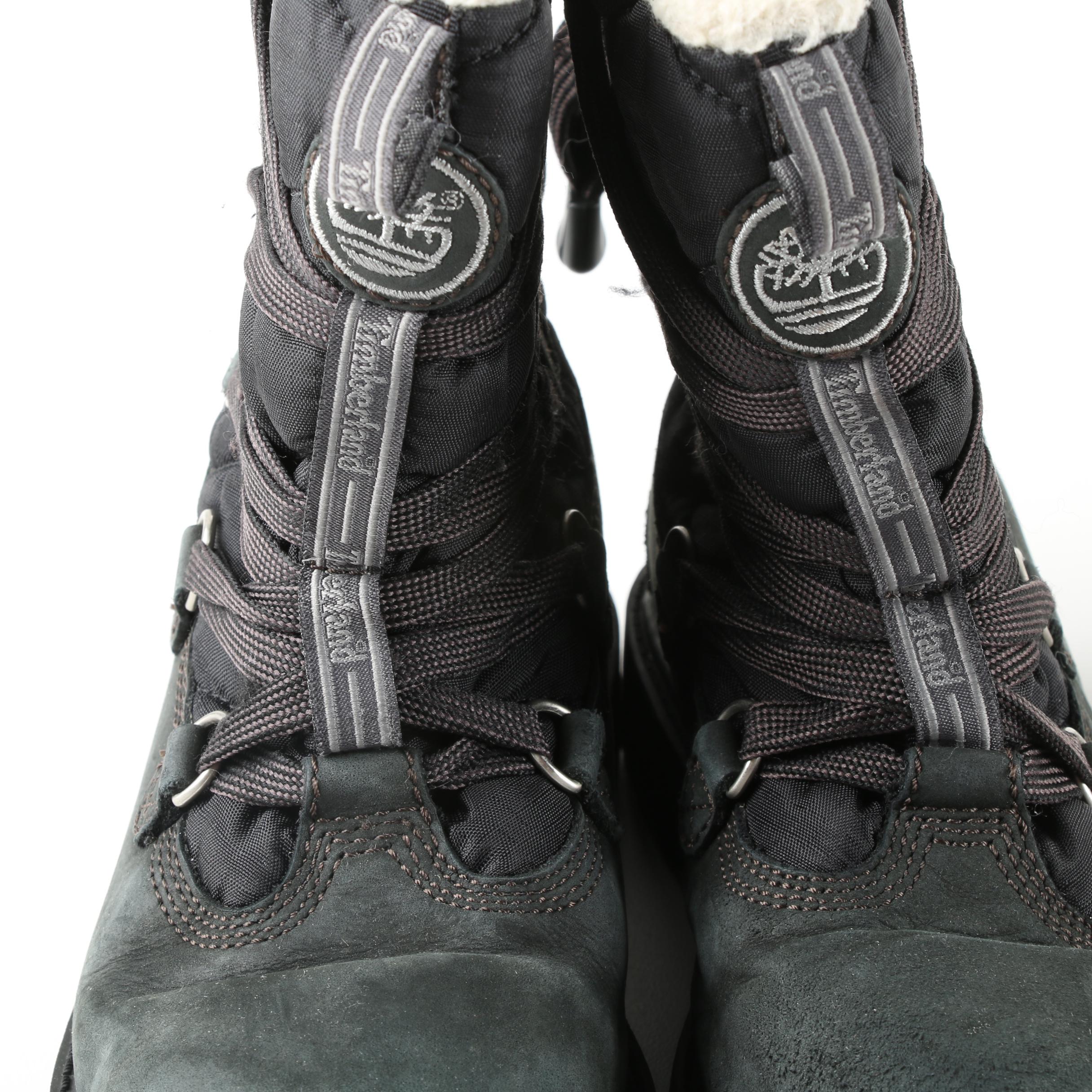 Girls' Footwear Including Timberland