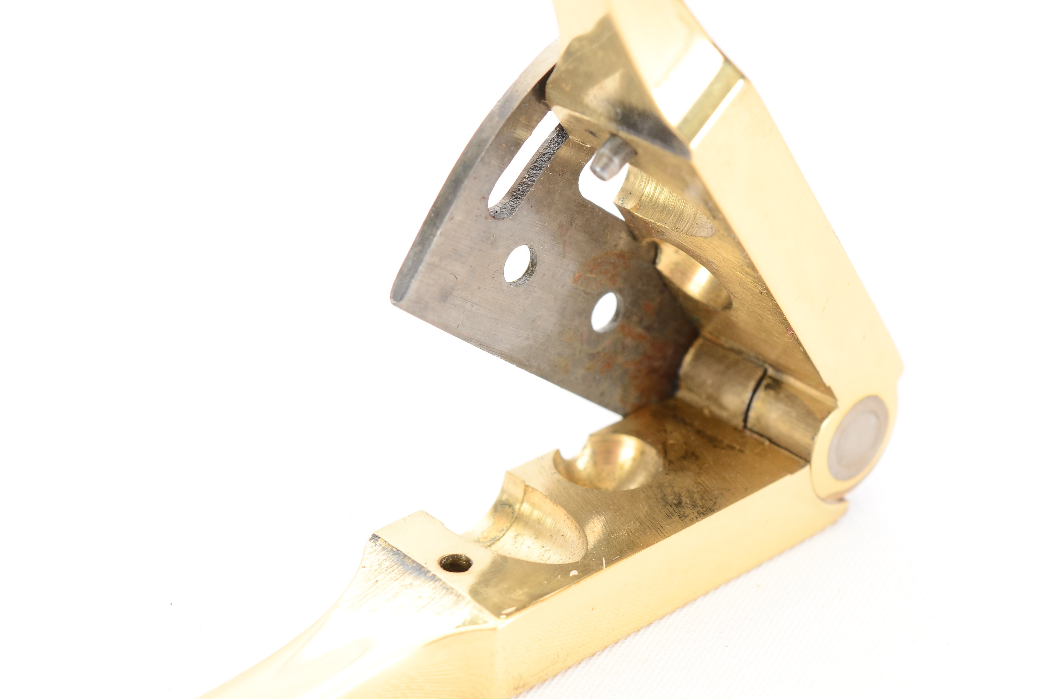 Reproduction Colt Navy Black Powder Revolver