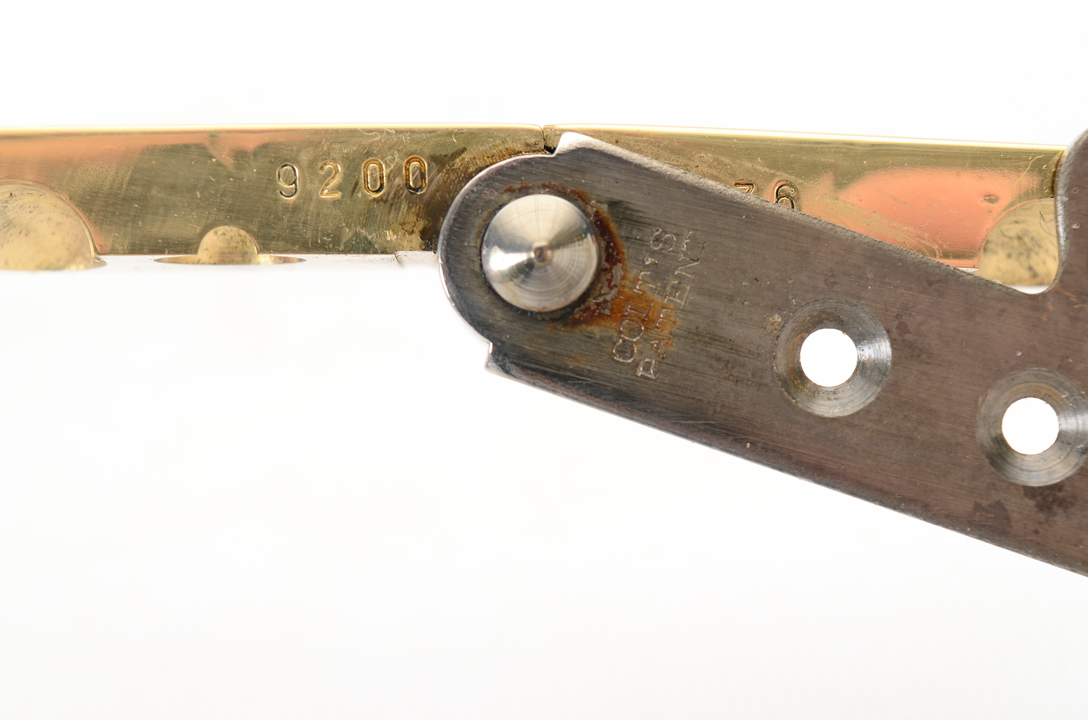 Reproduction Colt Navy Black Powder Revolver