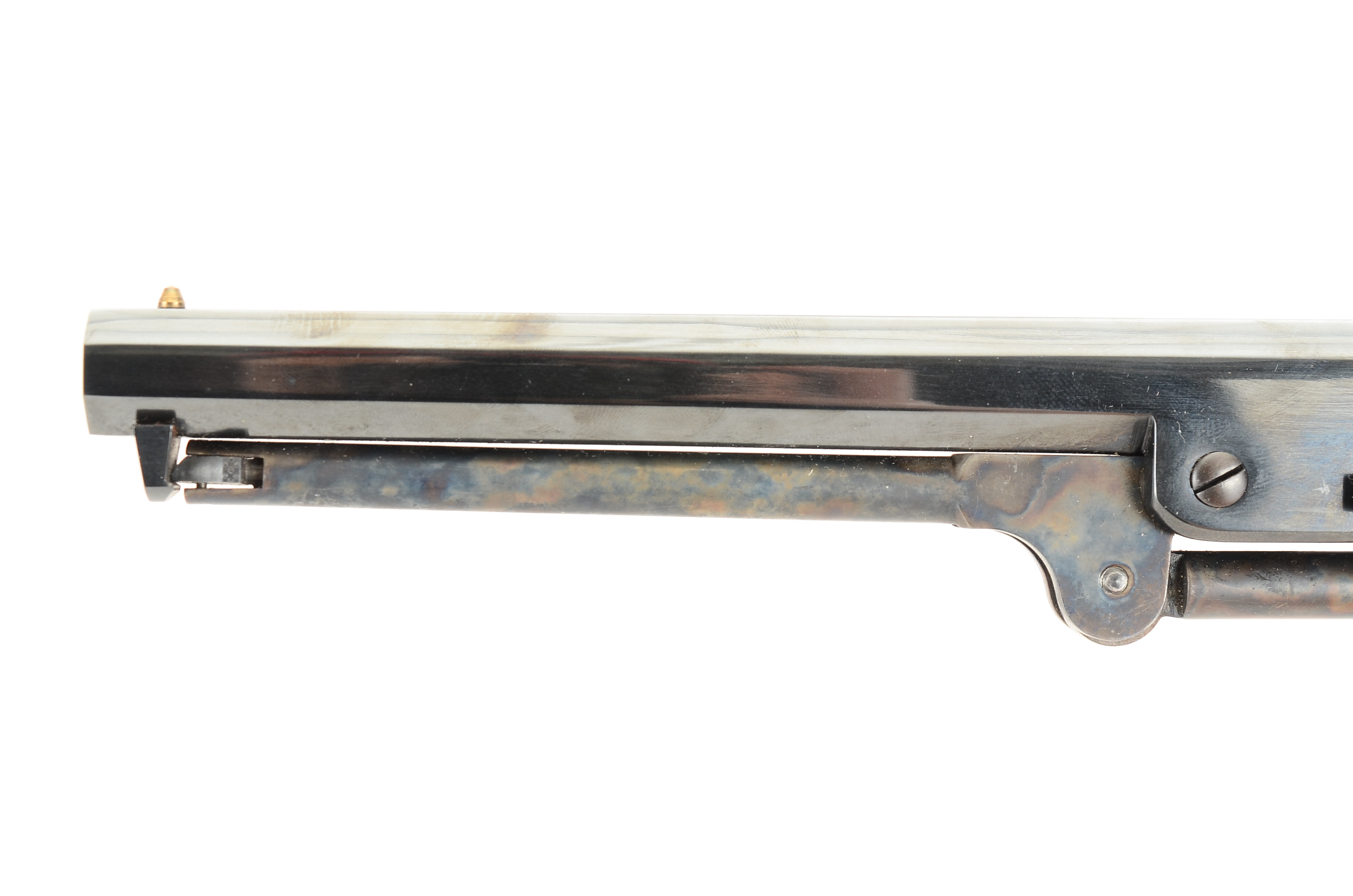 Reproduction Colt Navy Black Powder Revolver