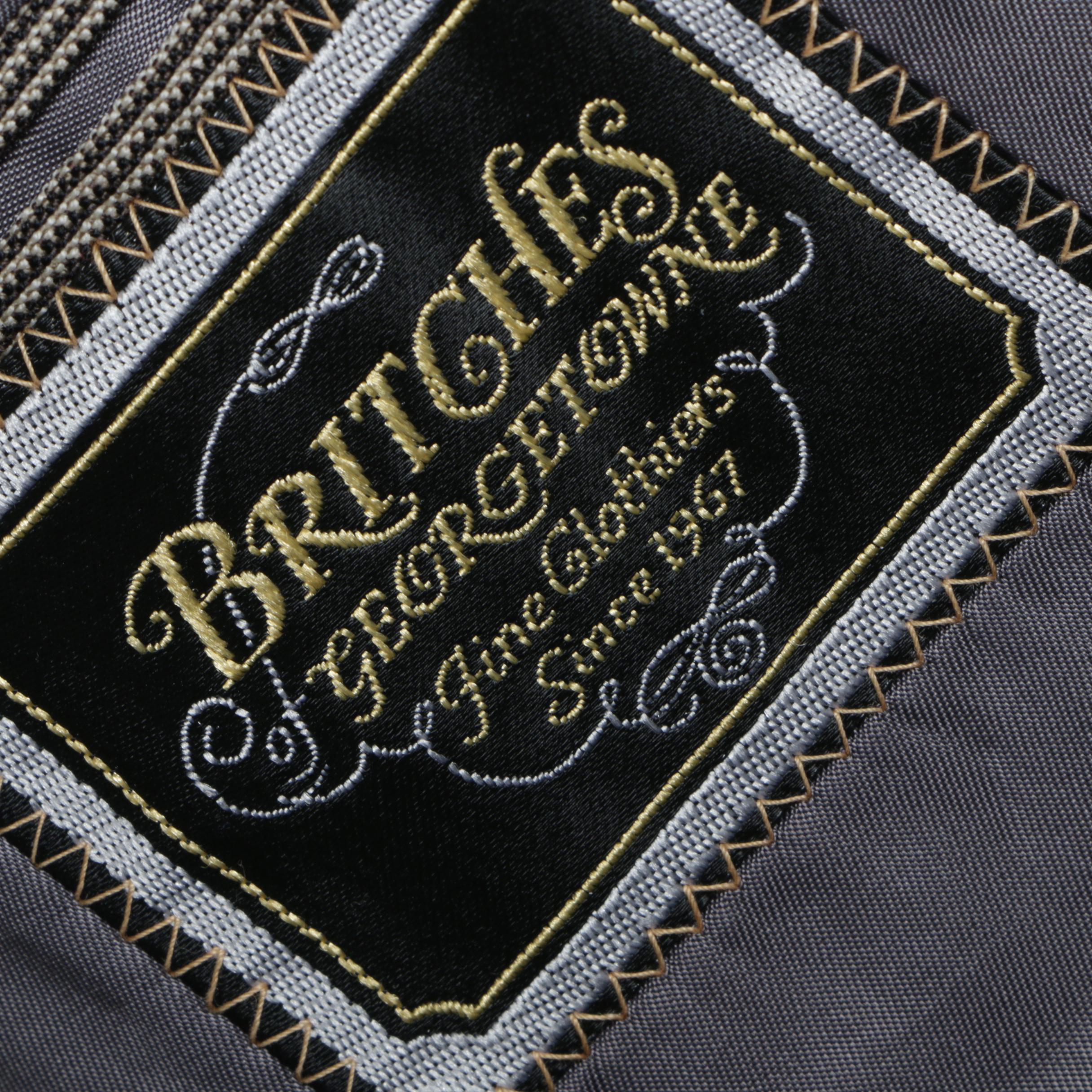 Brooks Brothers, Britches of Georgetowne and J. Press Wool and Cotton Suits