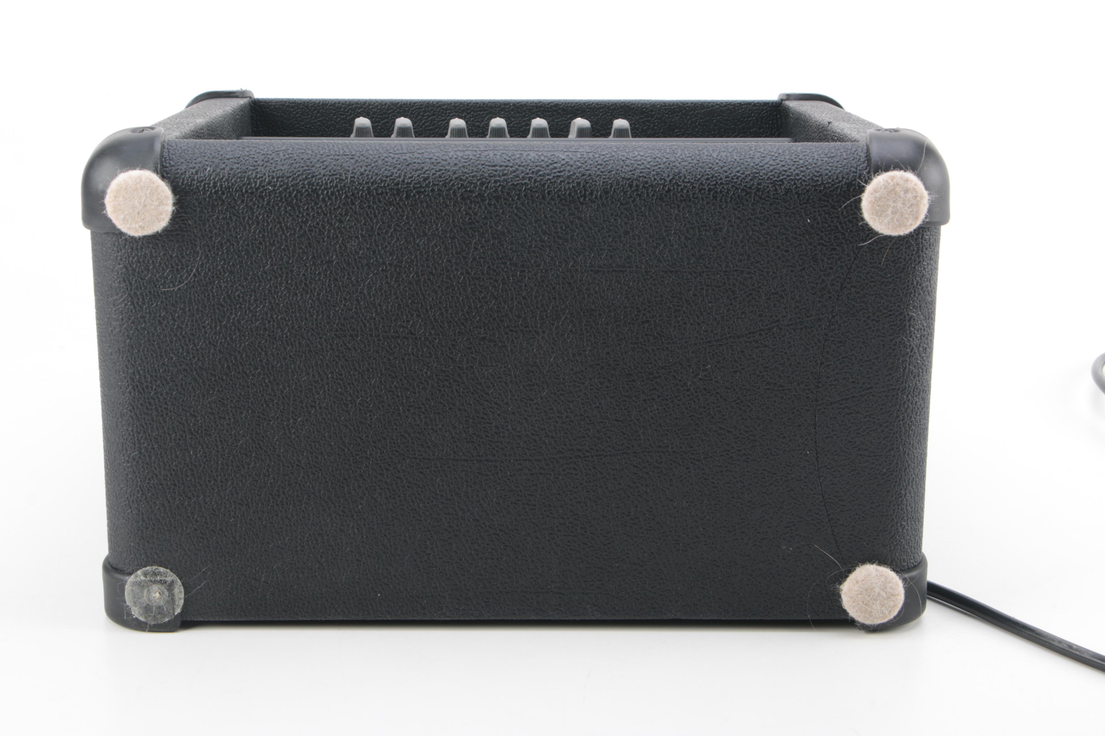 Crate GX-15R Combo Guitar Amp