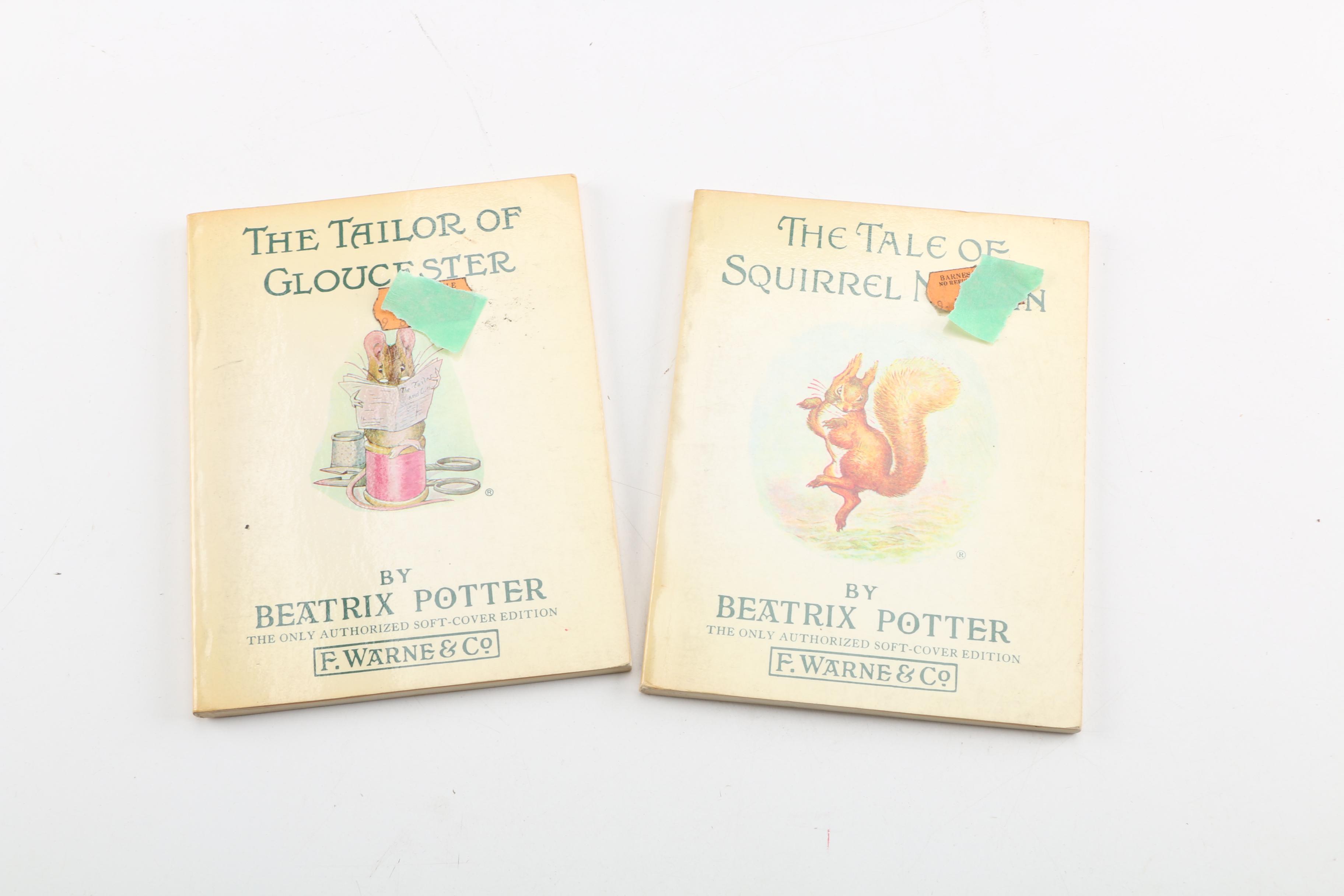 English, French and German Children's Fiction