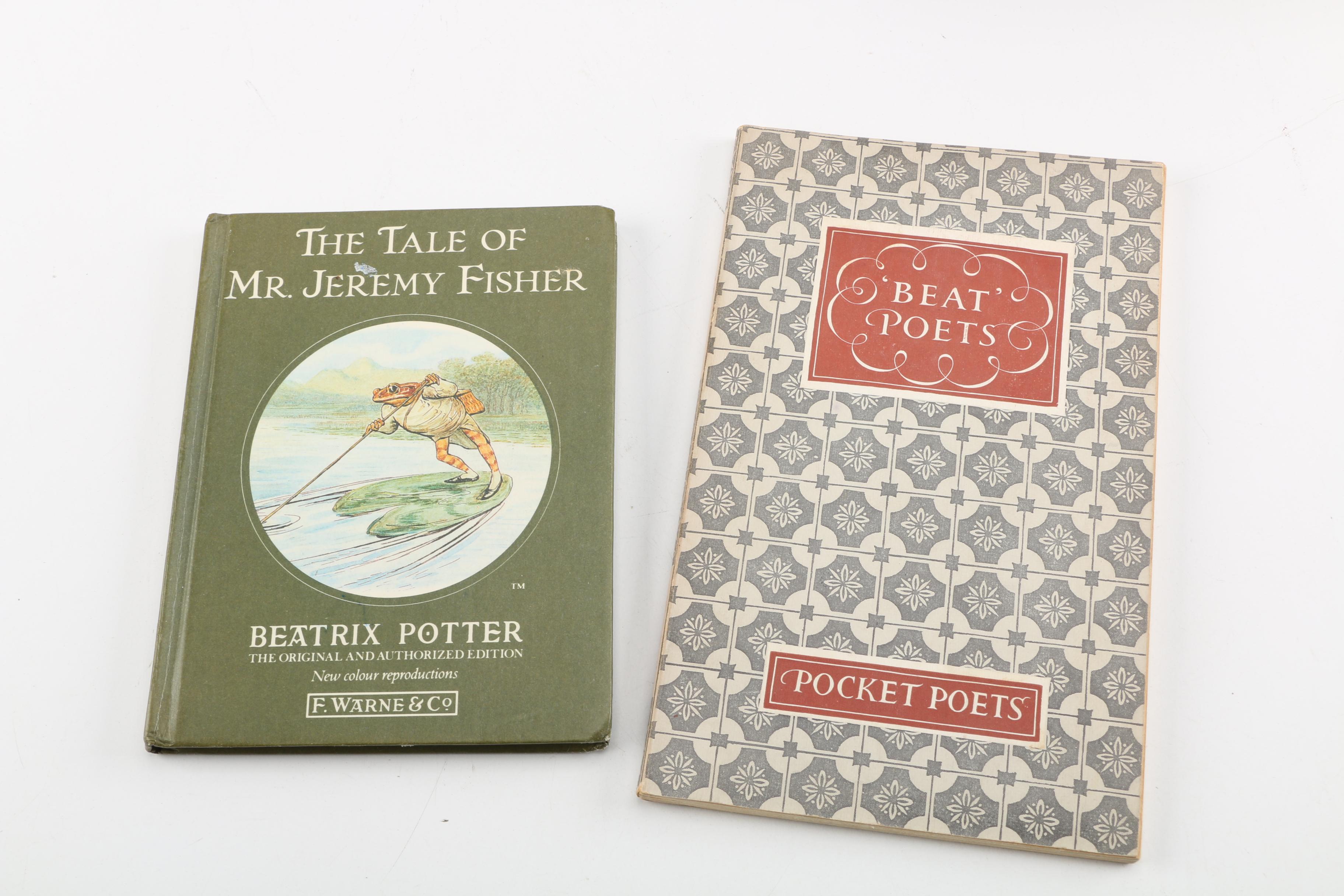 English, French and German Children's Fiction