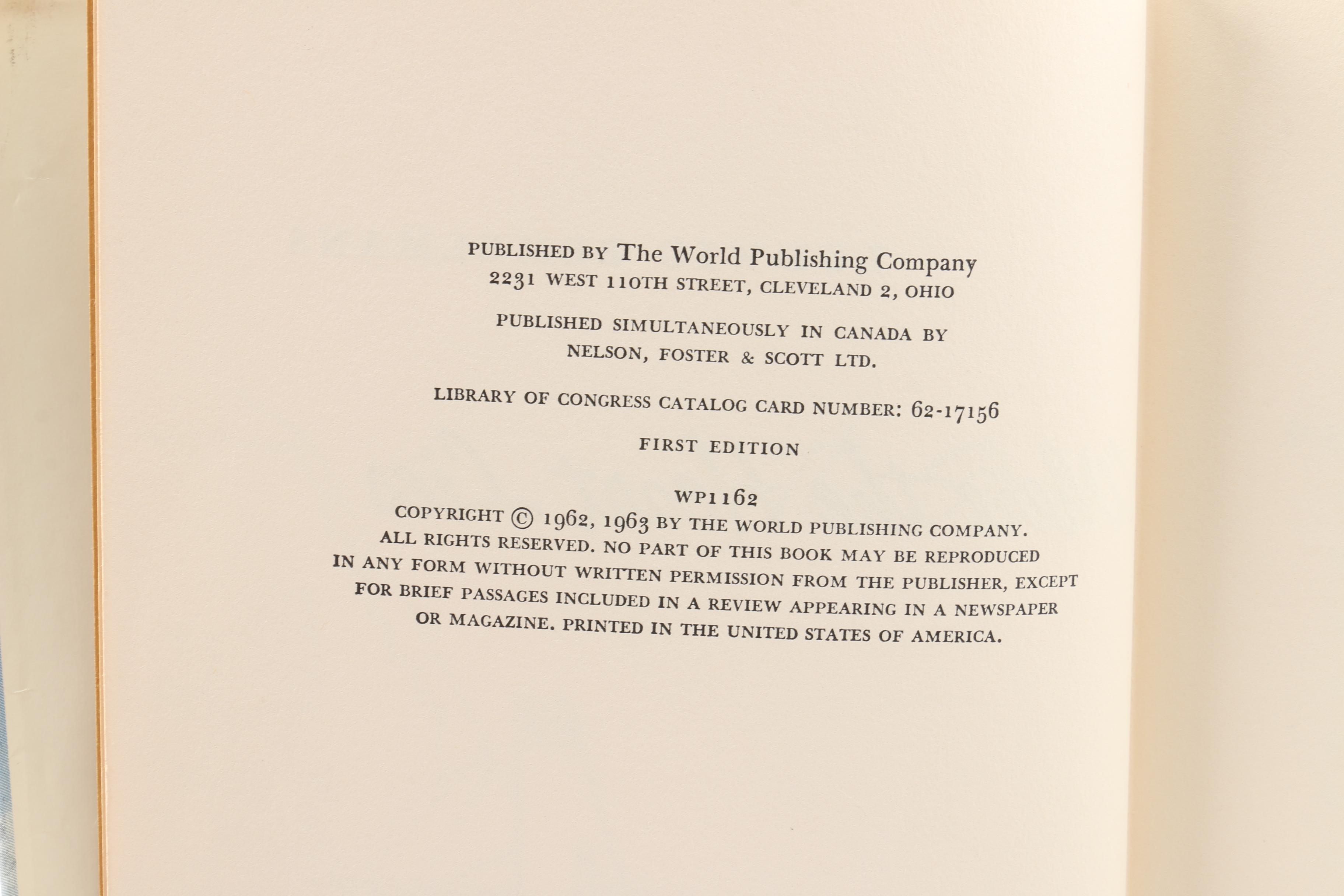 Vintage Ludwig Bemelmans Humorist Fiction Novels Including First Editions