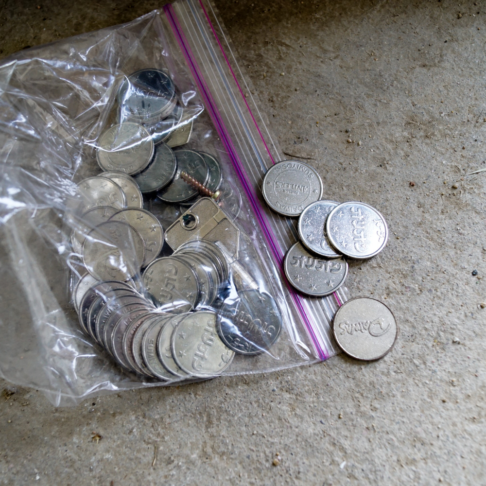 "Pulsar Extra" Slot Machine