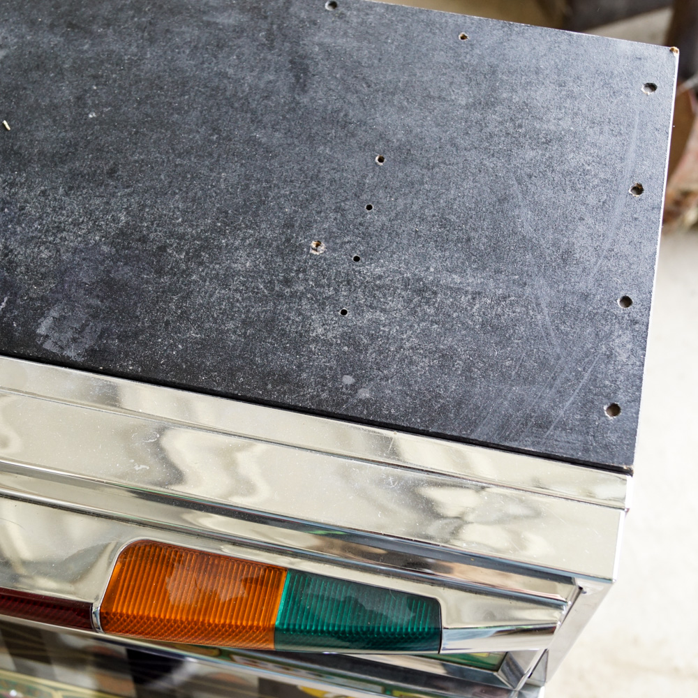 "Pulsar Extra" Slot Machine