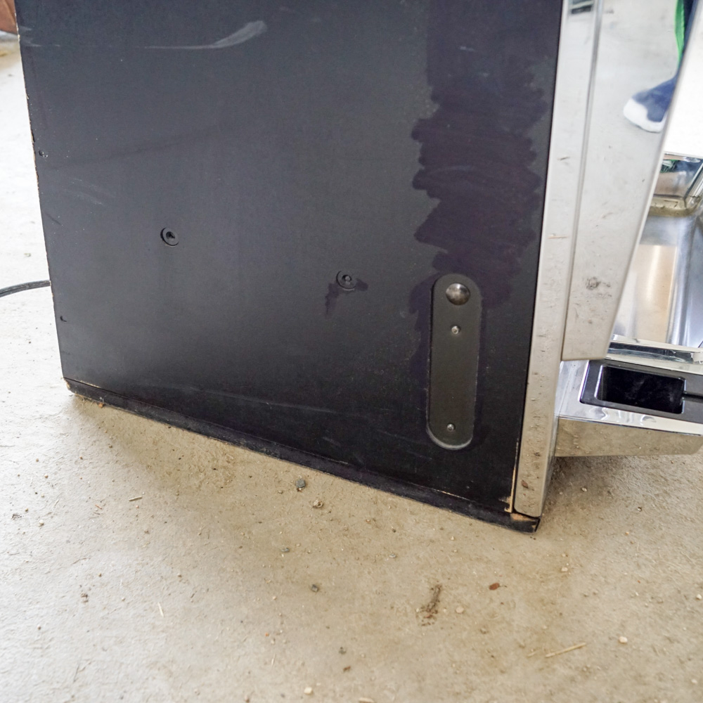 "Pulsar Extra" Slot Machine