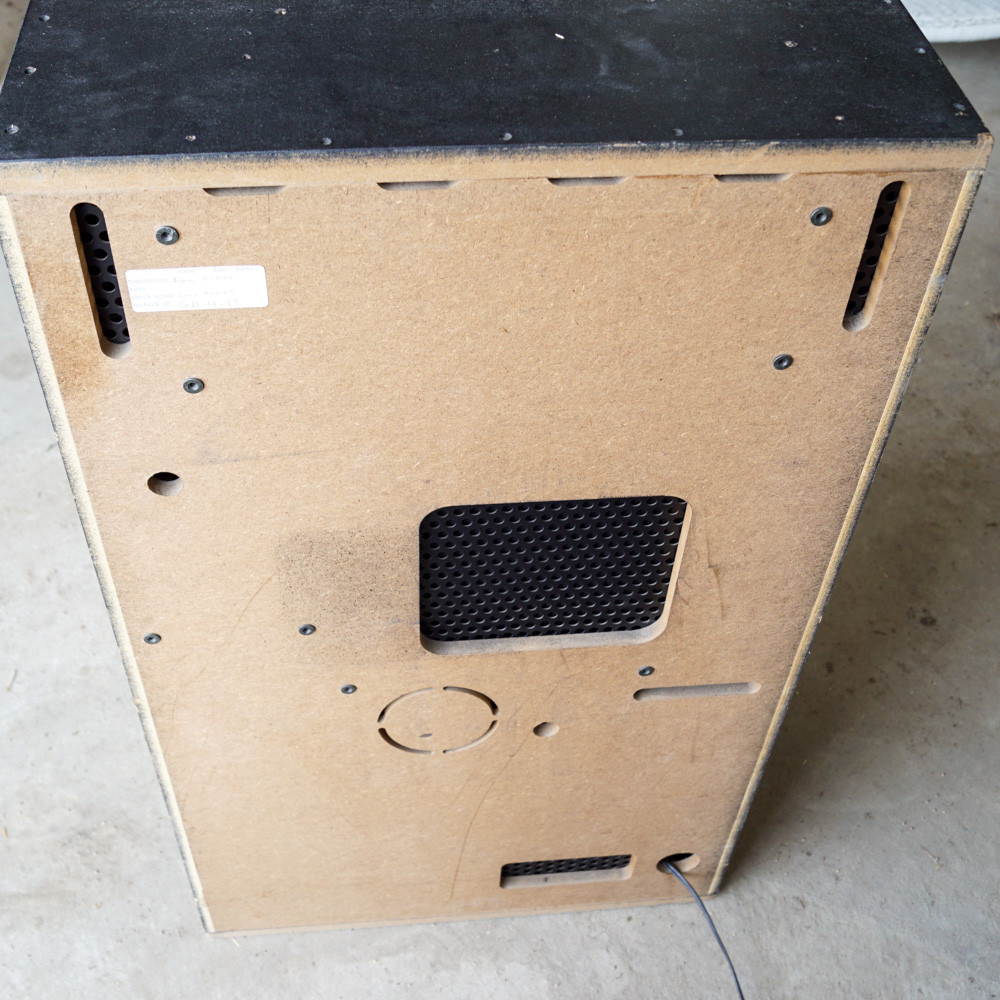 "Pulsar Extra" Slot Machine