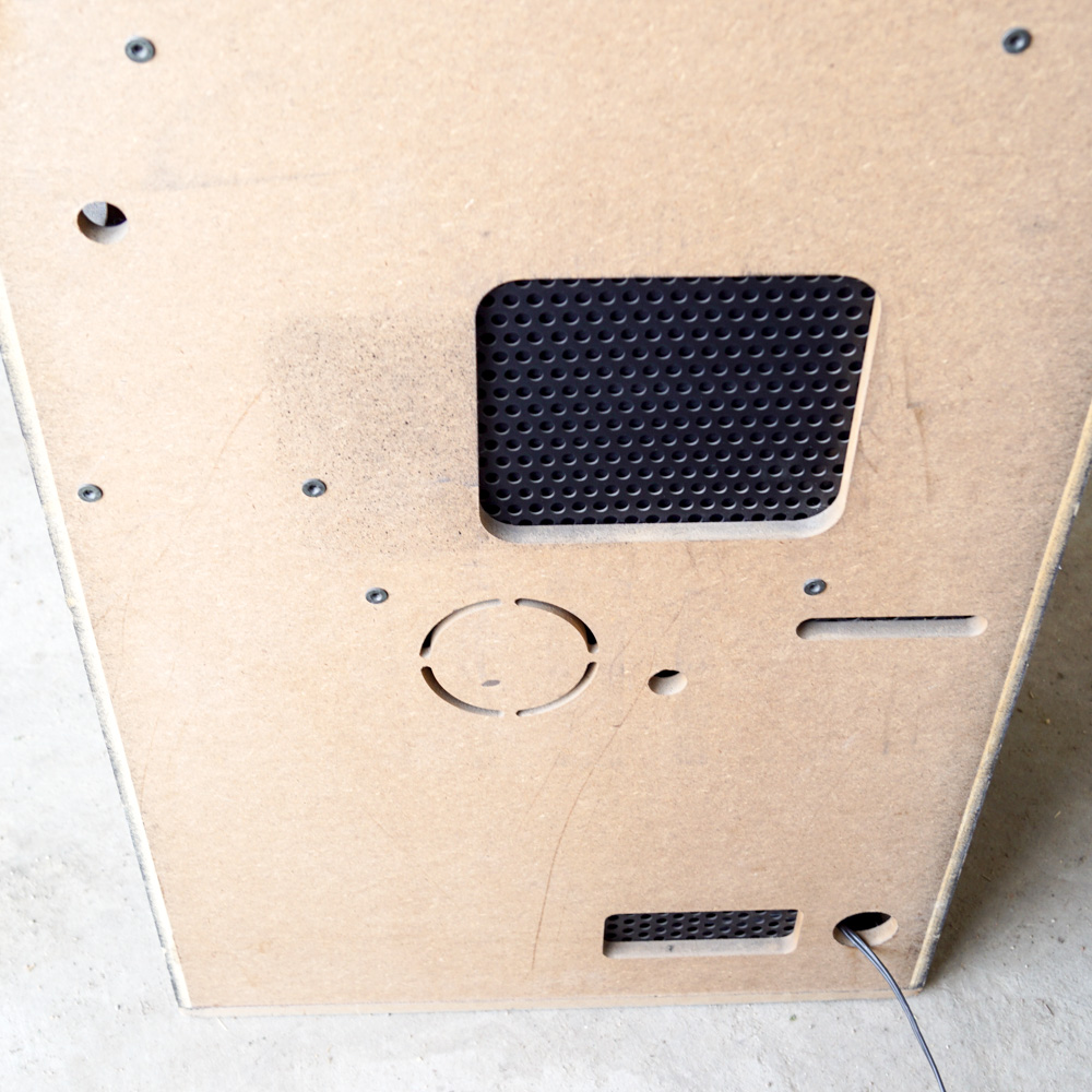 "Pulsar Extra" Slot Machine