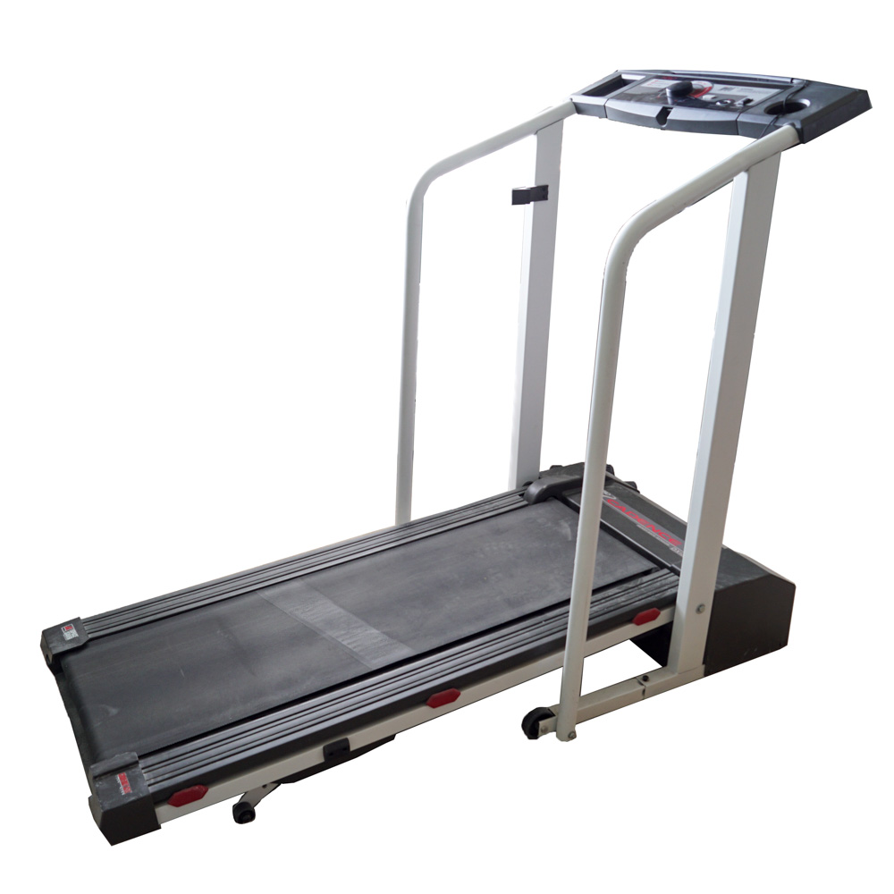 Weslo cadence 25 online treadmill