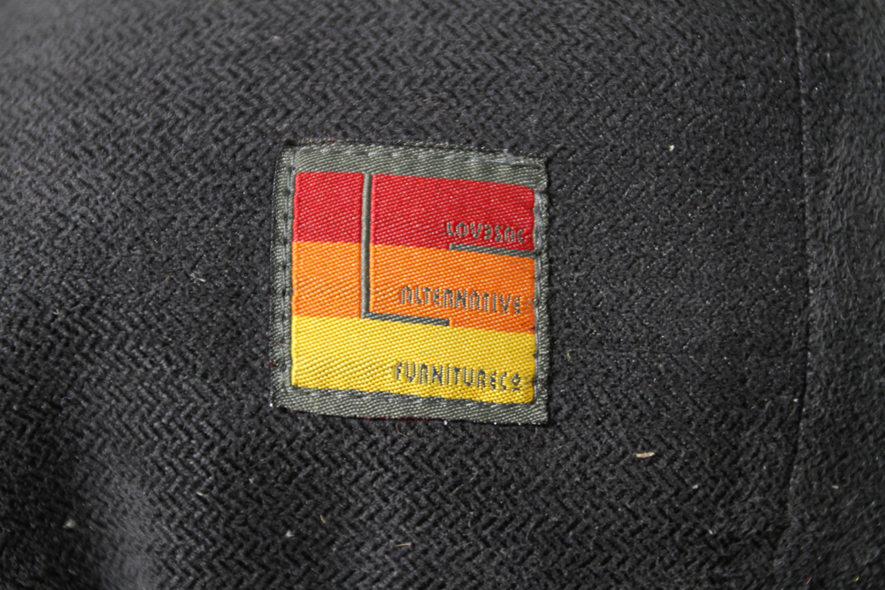 Lovesac "Supersac" Bean Bag