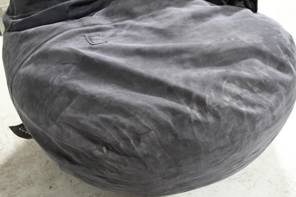 Lovesac "Supersac" Bean Bag