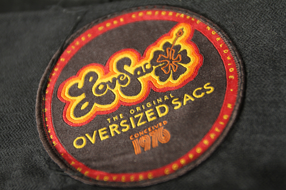 Lovesac "Supersac" Bean Bag