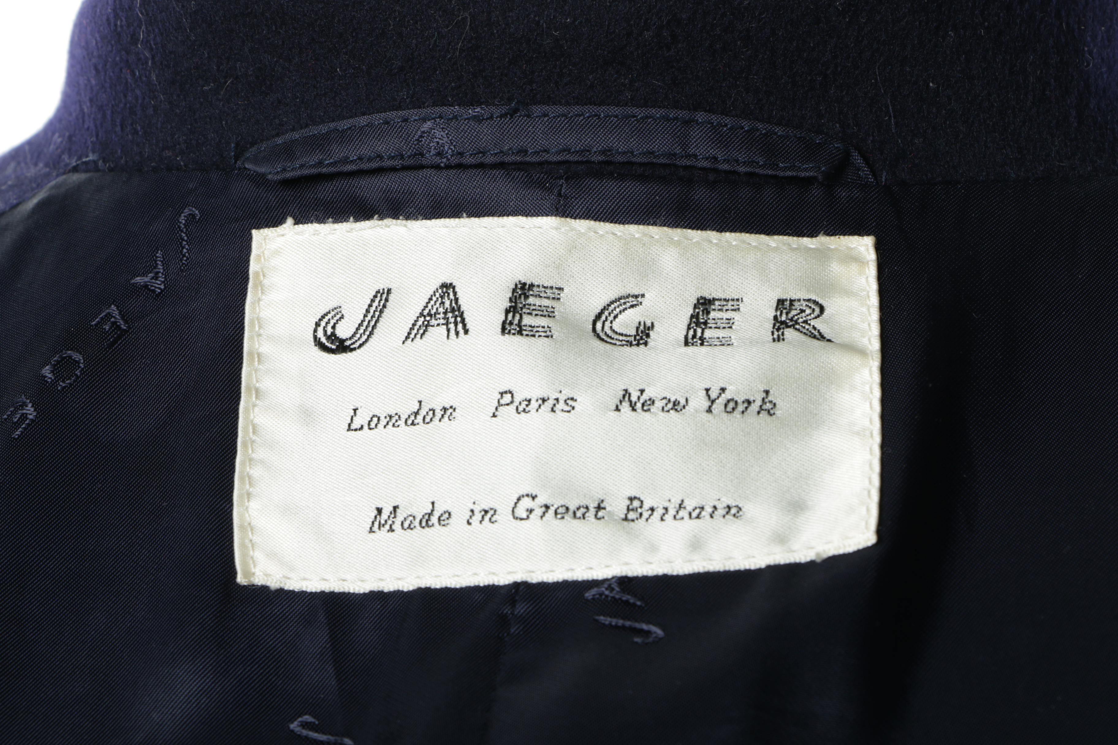 Women's Jaeger and Old Navy Wool Blend Coats