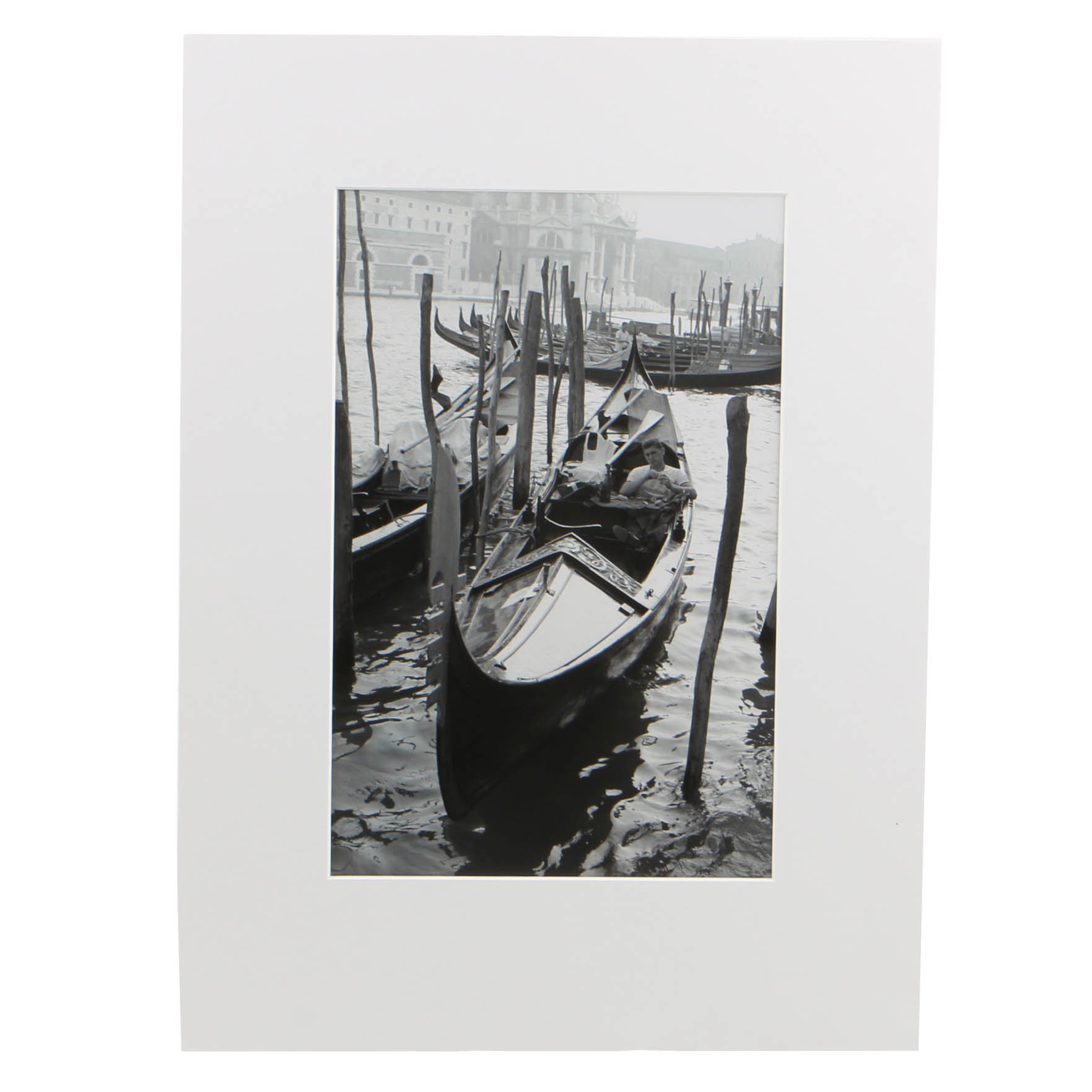 Carmel Vitullo Limited Edition Photograph Print "Lunch Break"