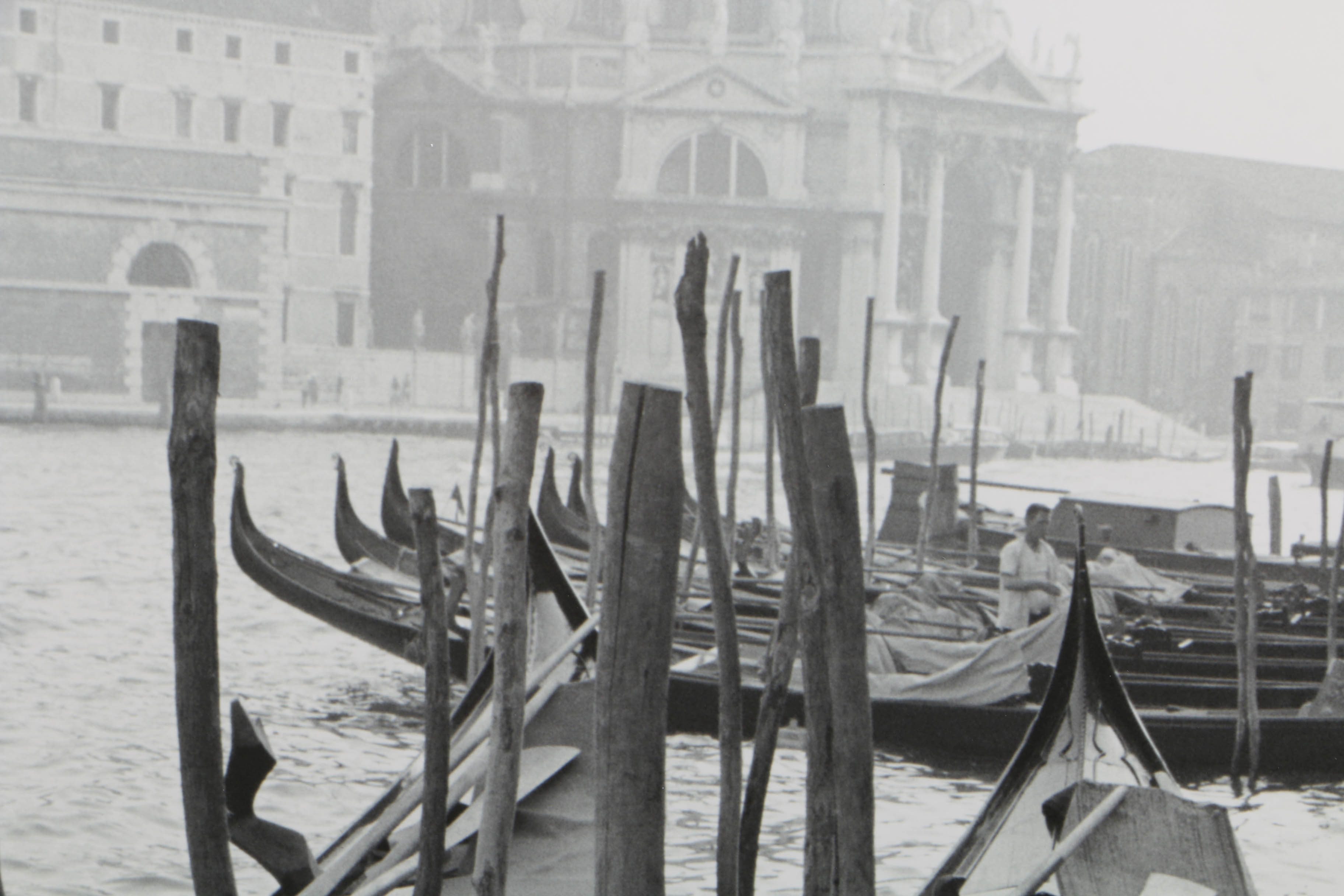 Carmel Vitullo Limited Edition Photograph Print "Lunch Break"