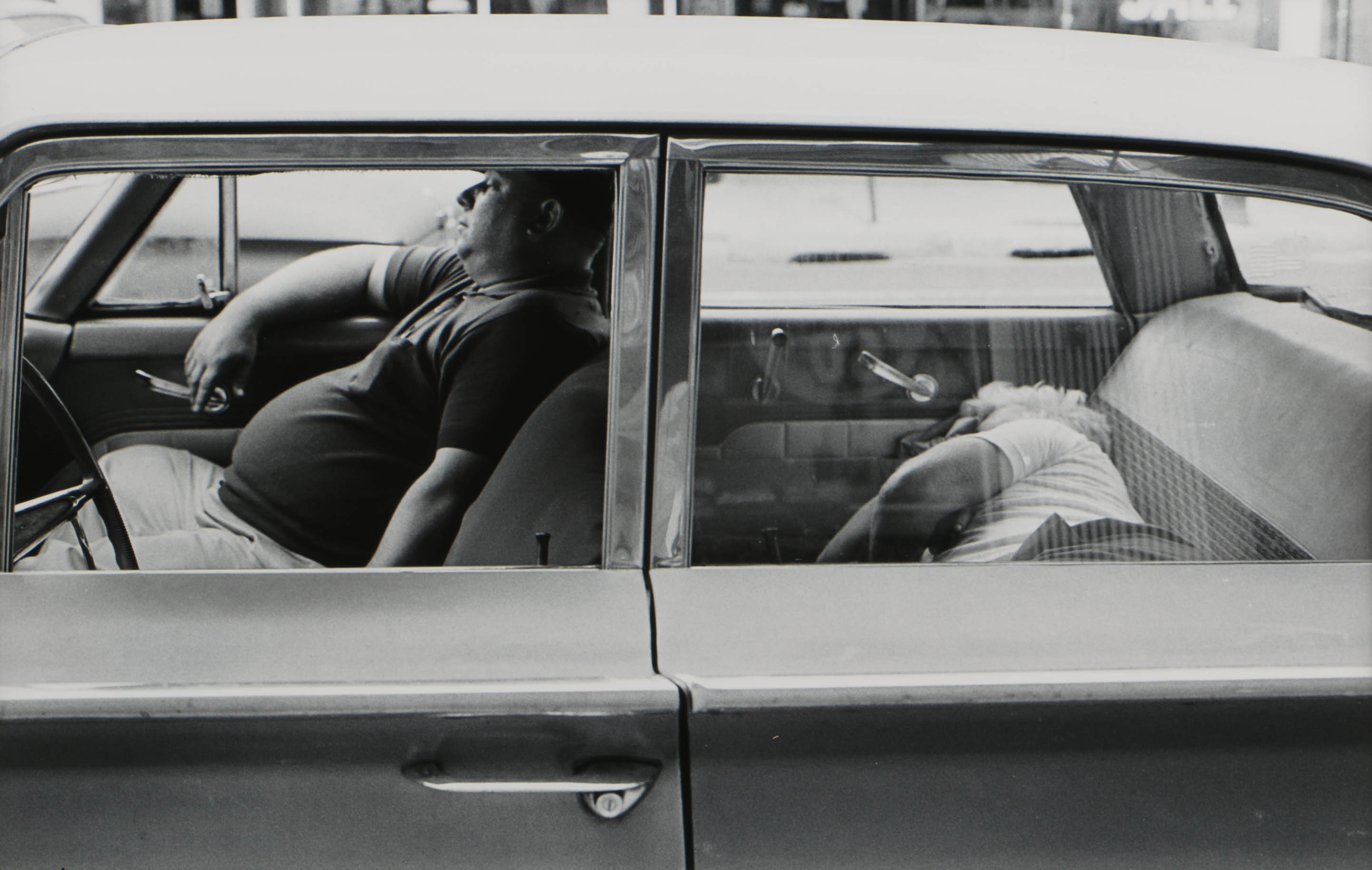 Carmel Vitullo Limited Edition Photograph Print "Resting"