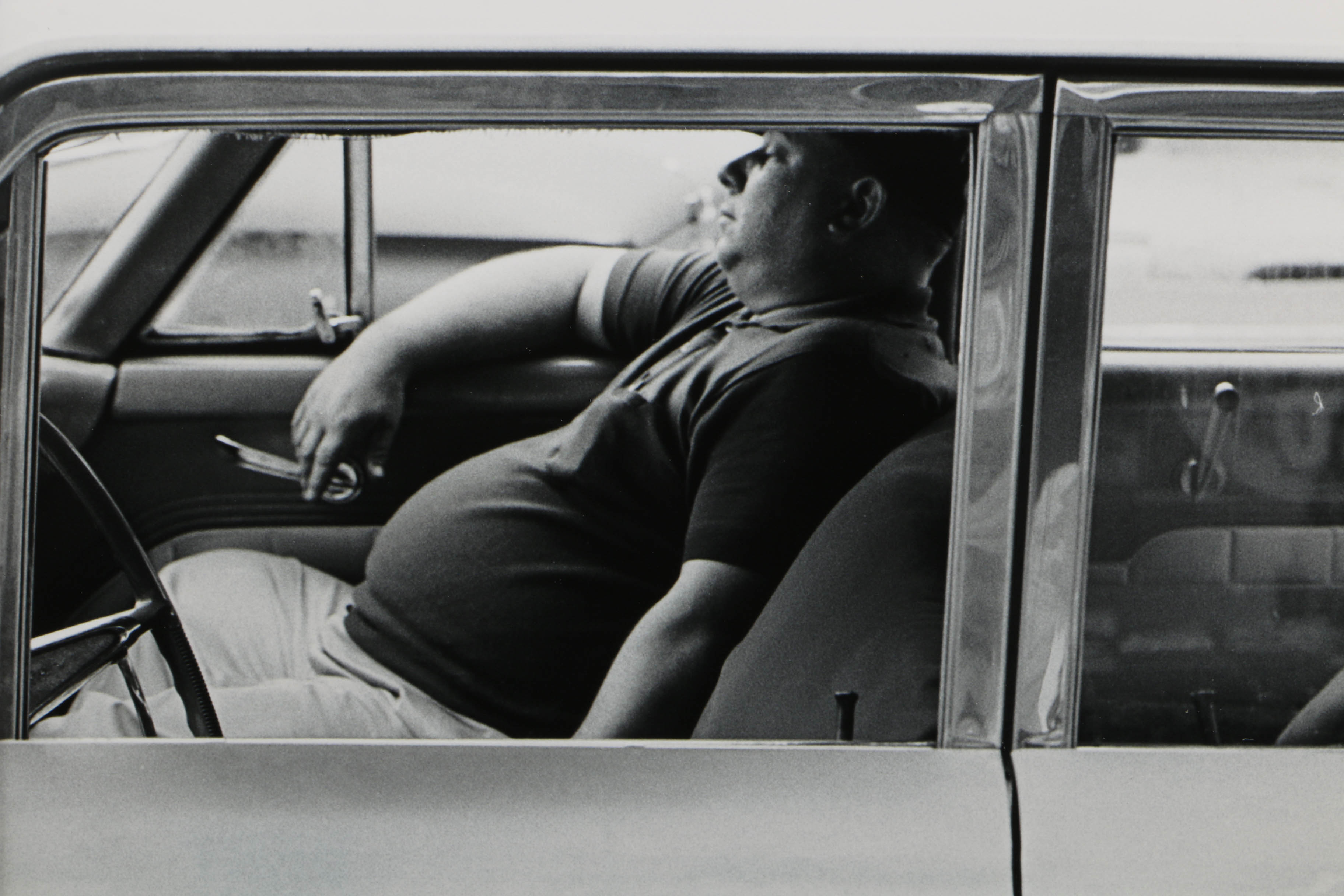 Carmel Vitullo Limited Edition Photograph Print "Resting"