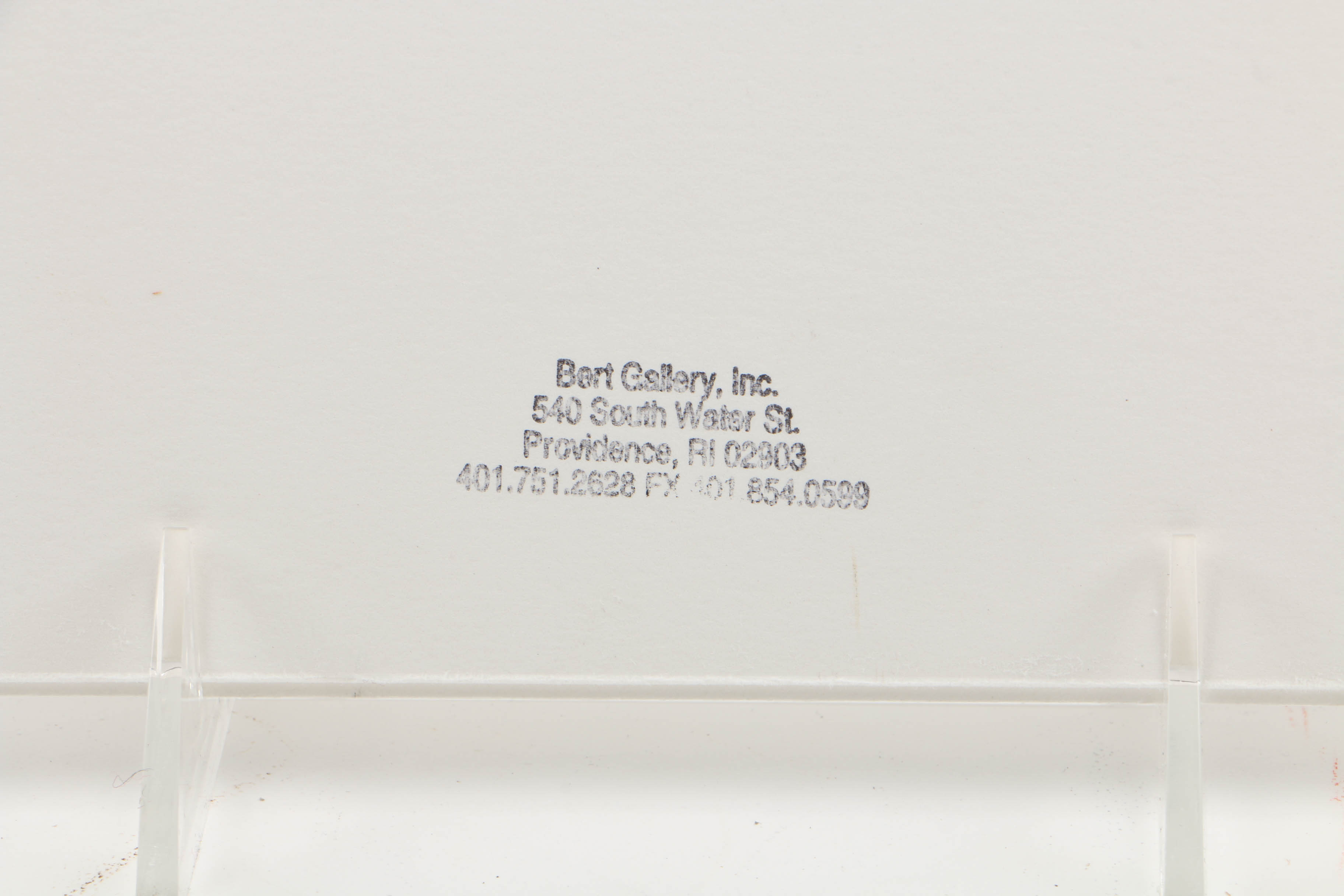 Carmel Vitullo Limited Edition Photograph Print "Resting"