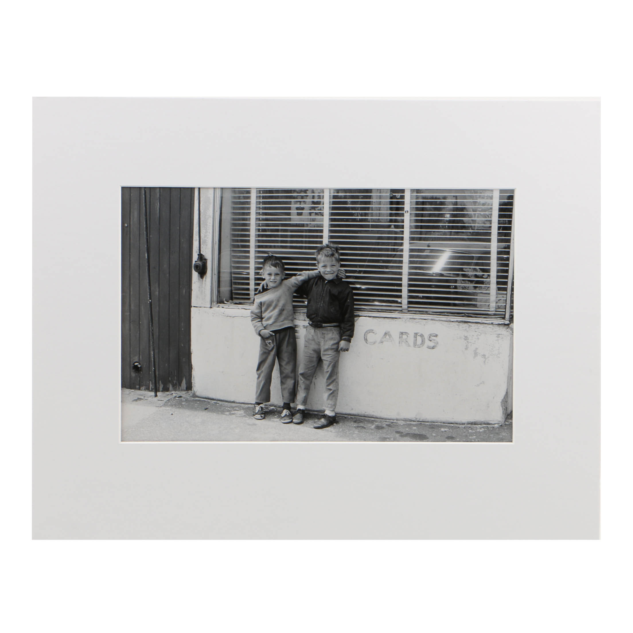 Carmel Vitullo Limited Edition Photograph Print "Playfellows"