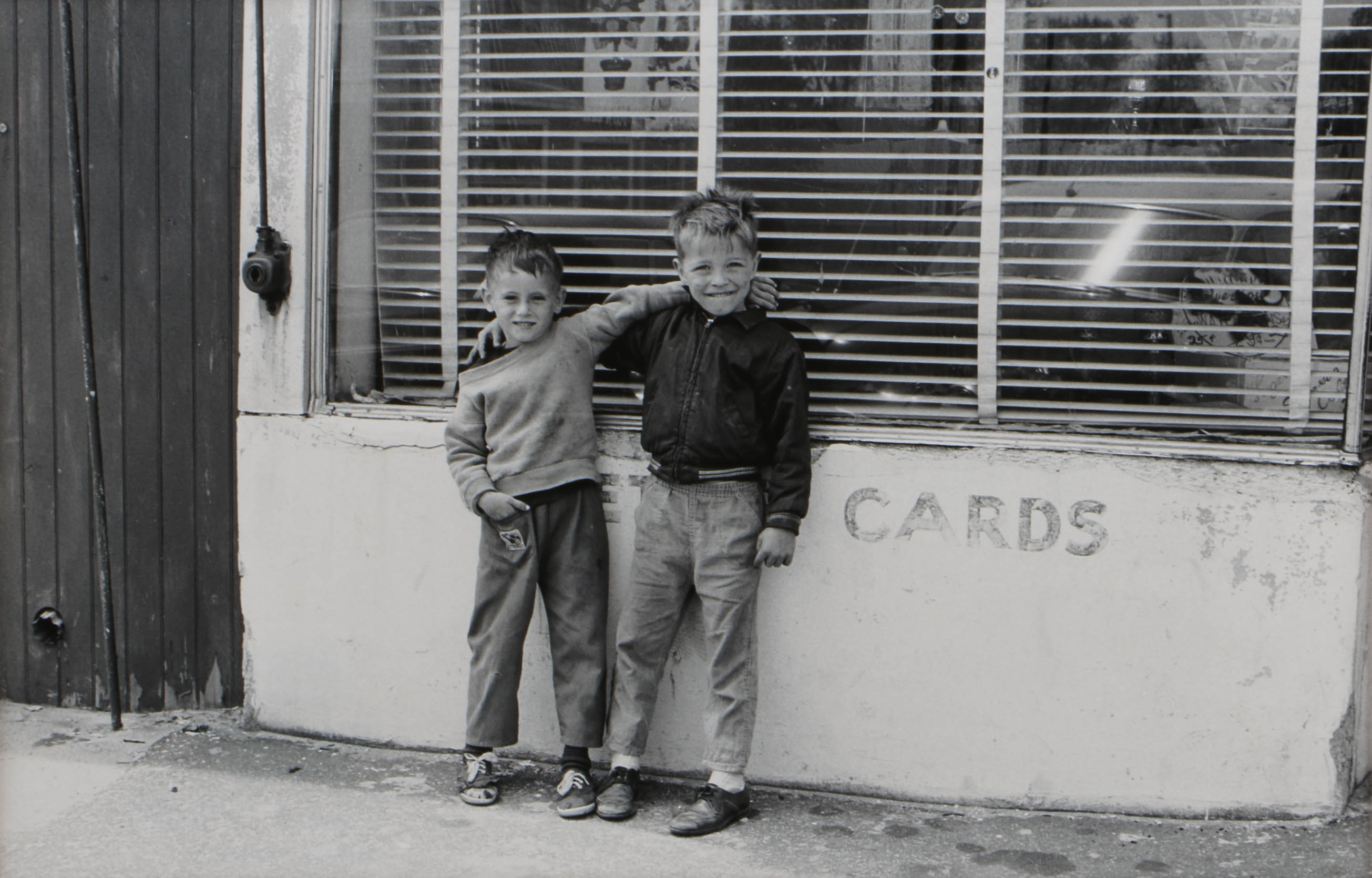 Carmel Vitullo Limited Edition Photograph Print "Playfellows"