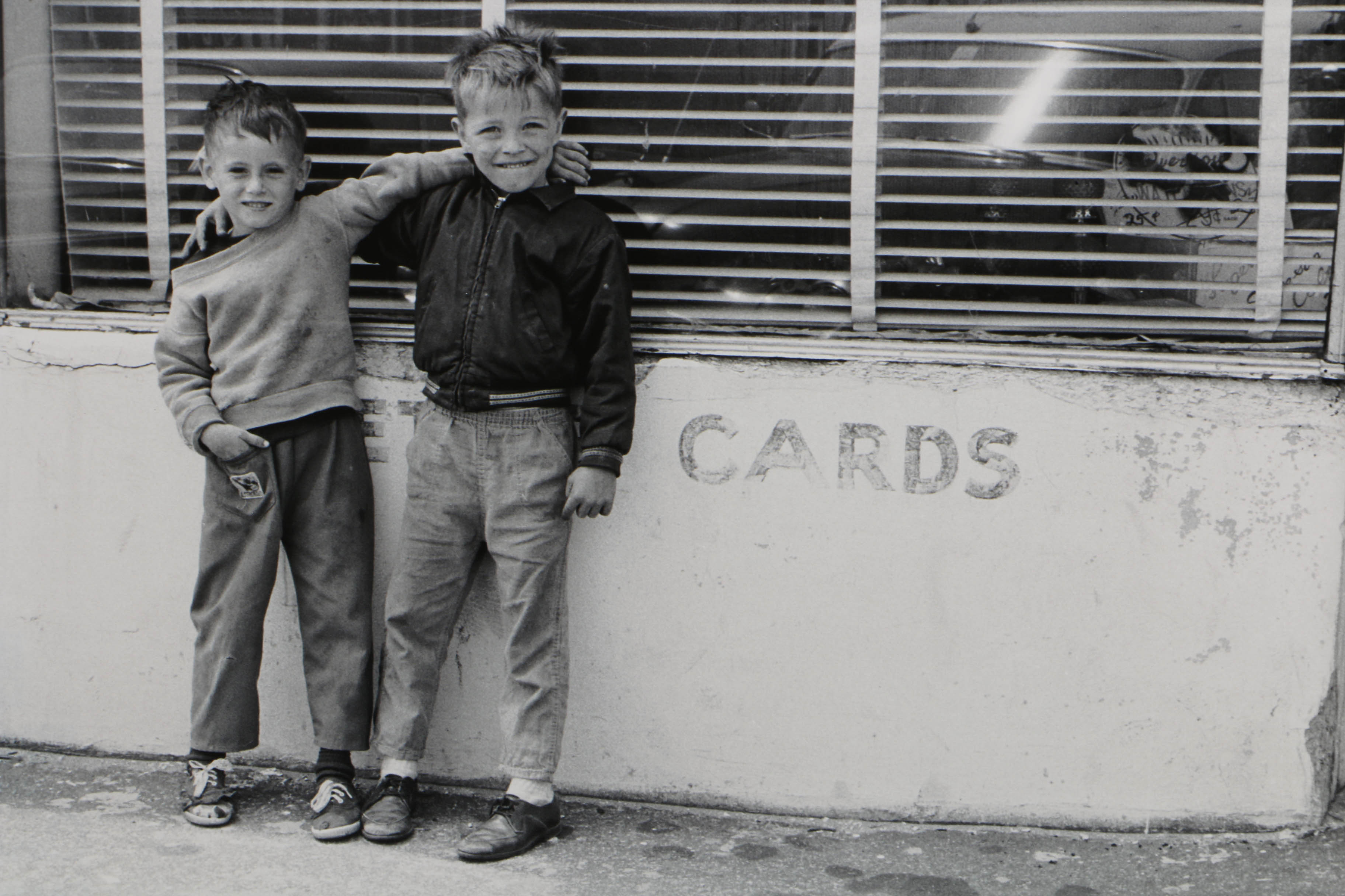 Carmel Vitullo Limited Edition Photograph Print "Playfellows"