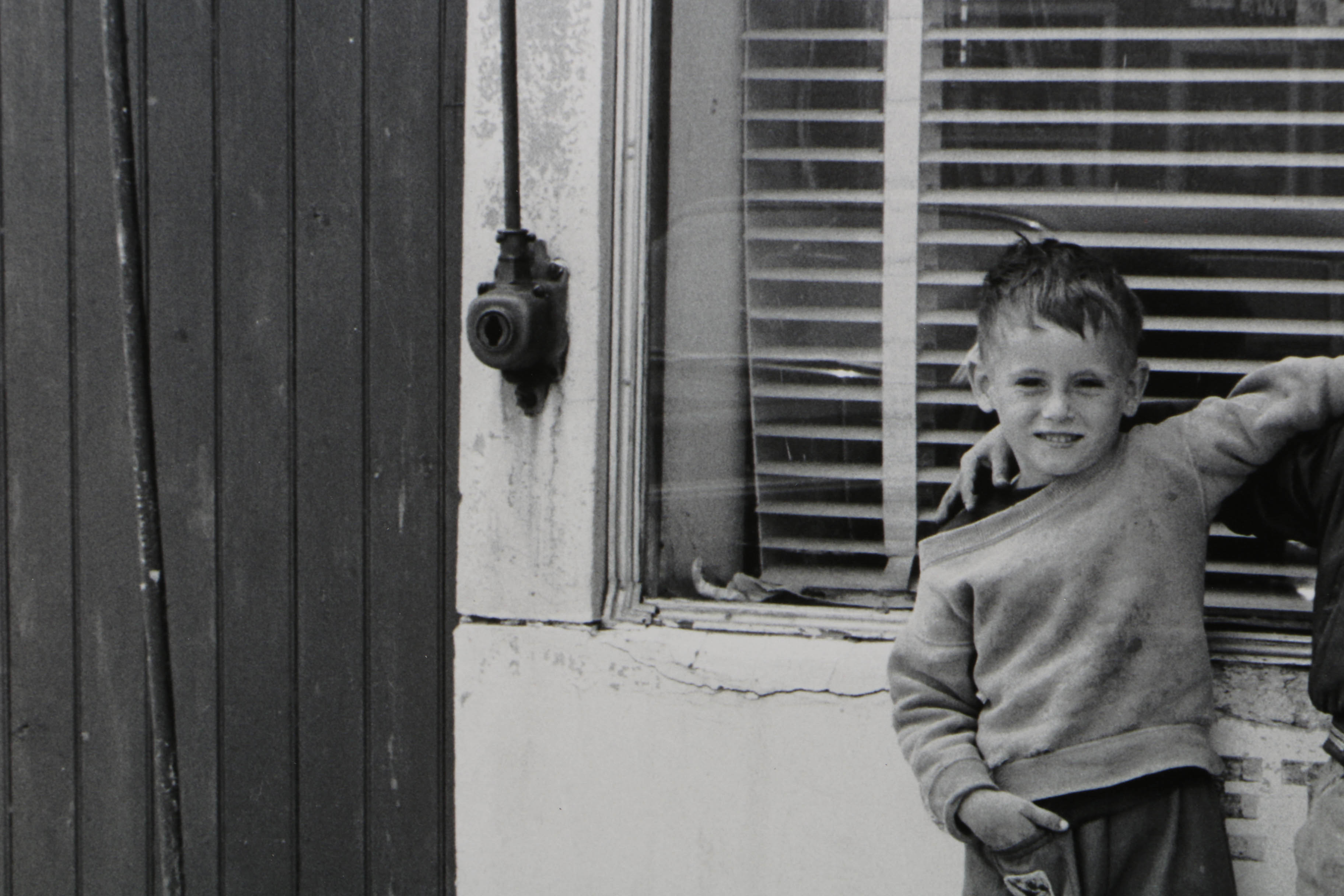 Carmel Vitullo Limited Edition Photograph Print "Playfellows"