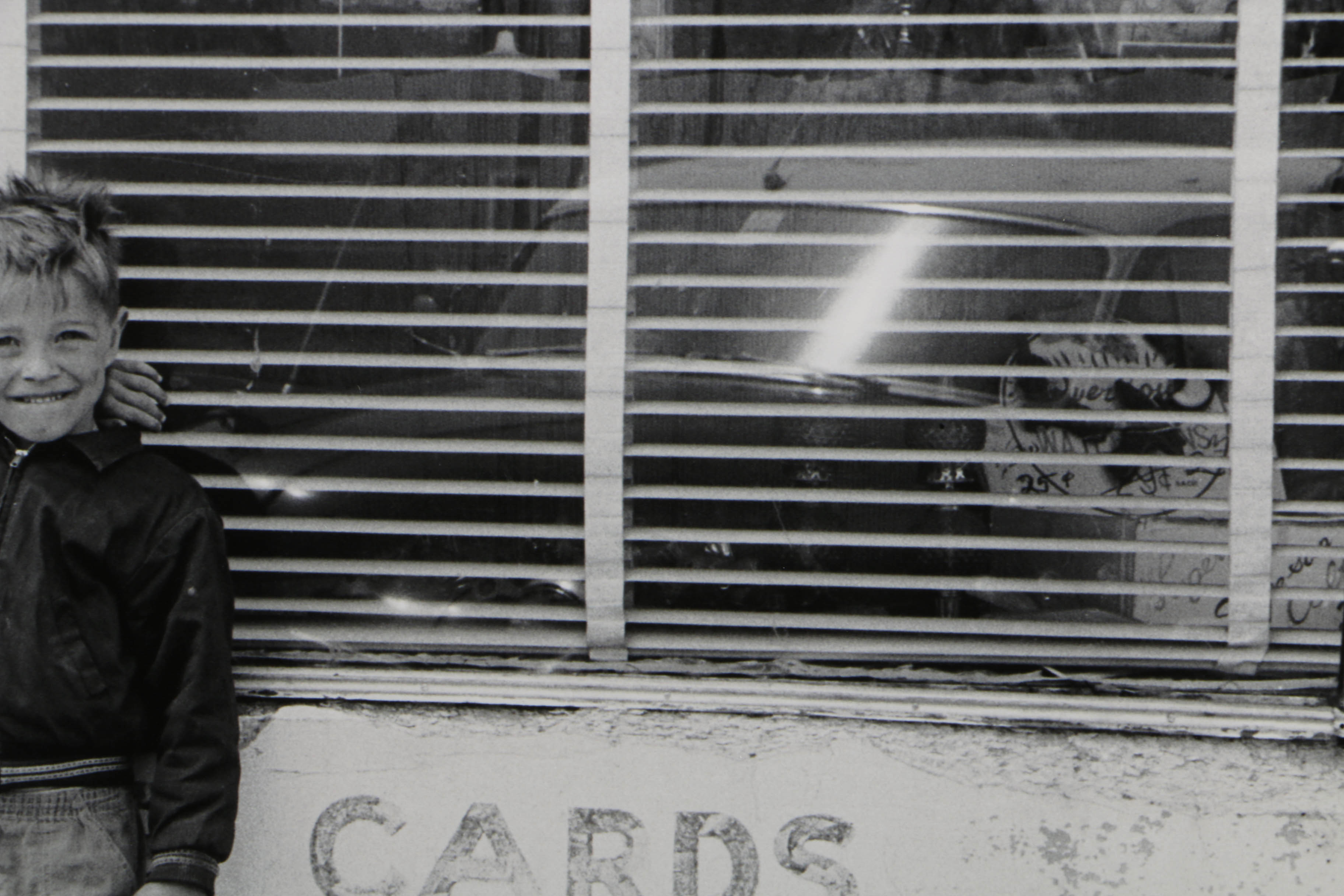 Carmel Vitullo Limited Edition Photograph Print "Playfellows"