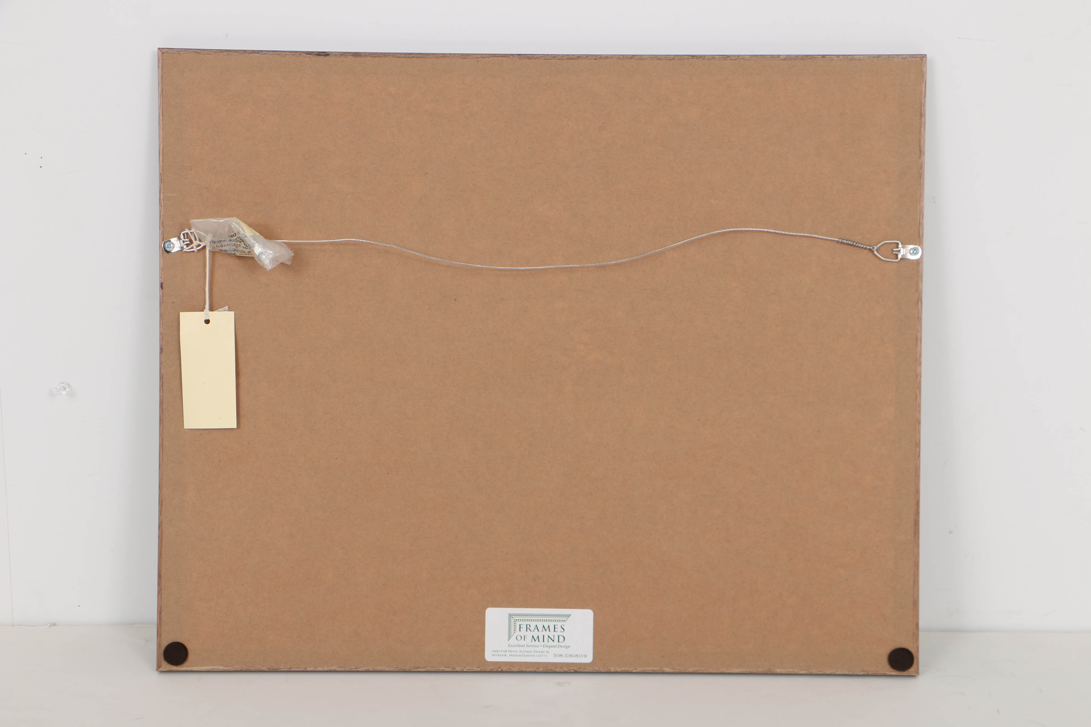 Carmel Vitullo Limited Edition Photograph Print "Mid-day Harbor"