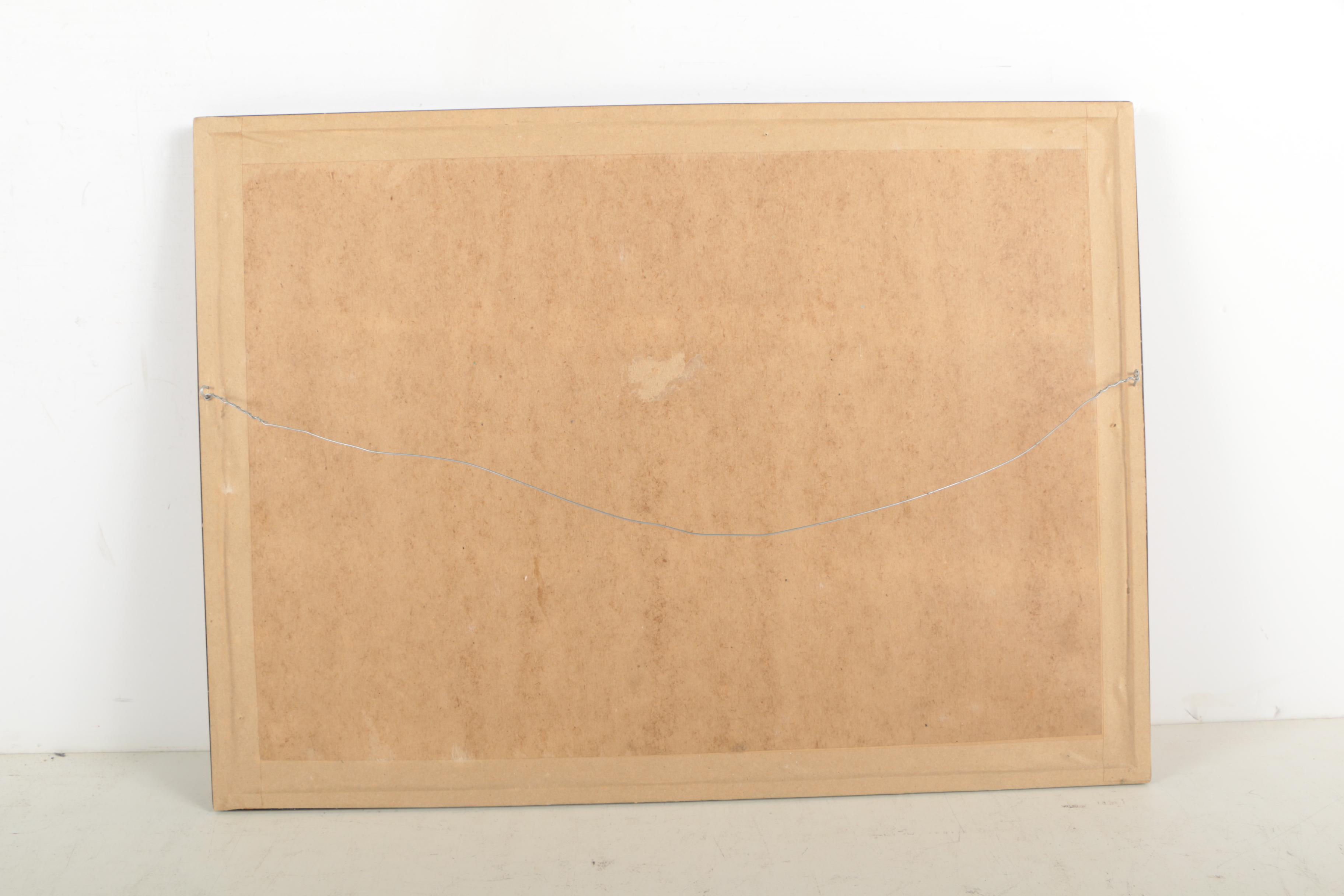 Engravings After Acquaroni of the Column of Marcus Aurelius and Capitoline Hill