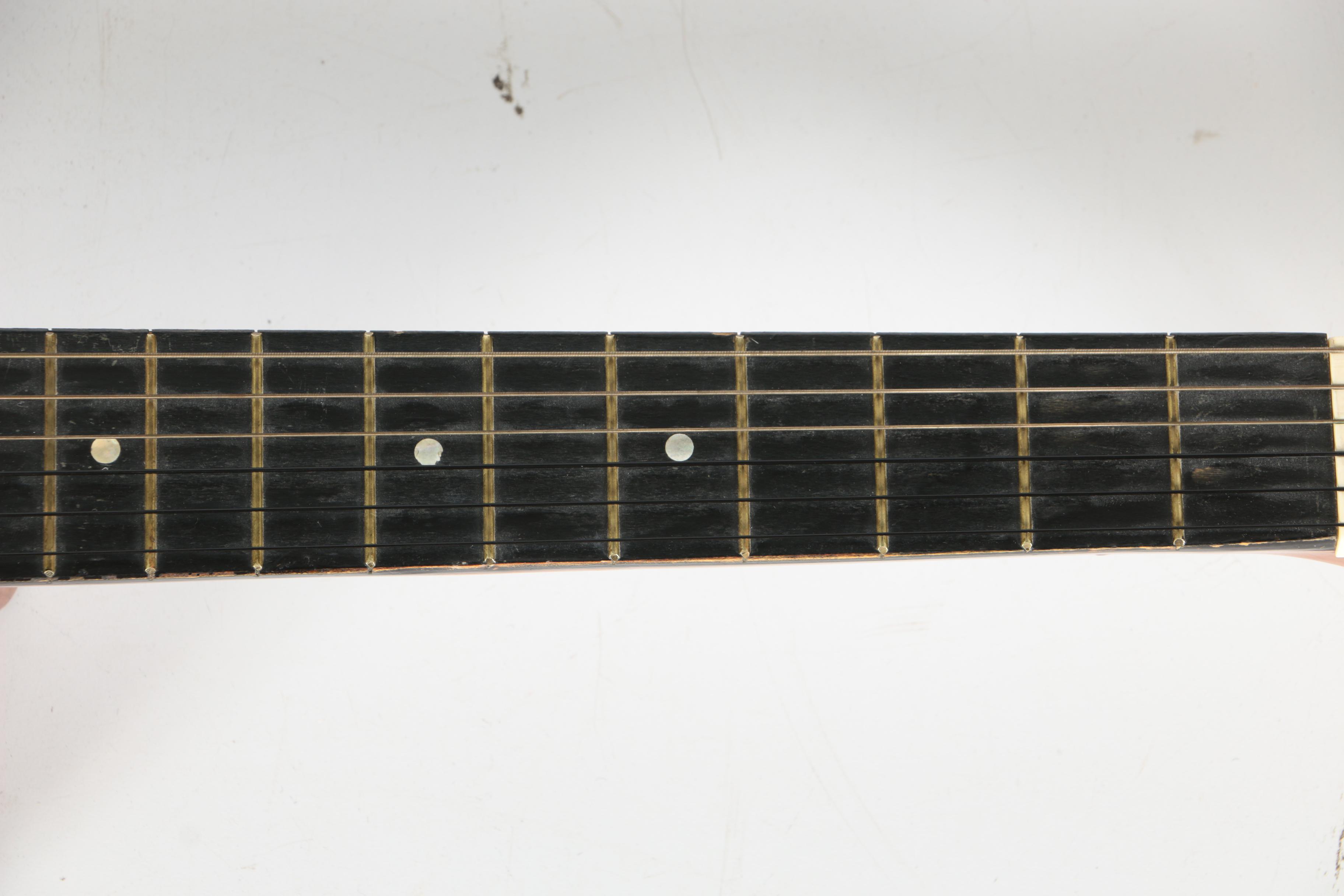 Vintage Kay KCL-110 Acoustic Guitar