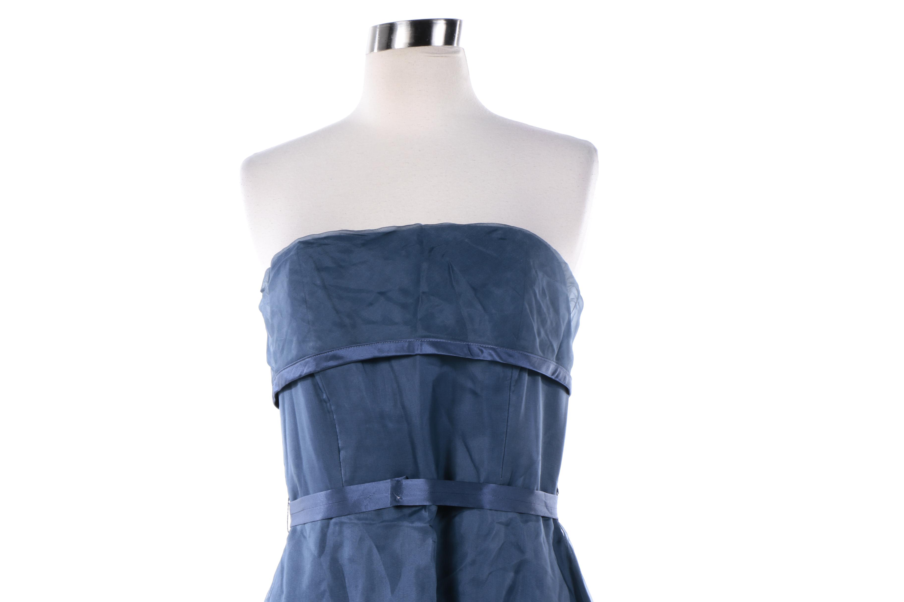 Women's Serafina Evening Gown