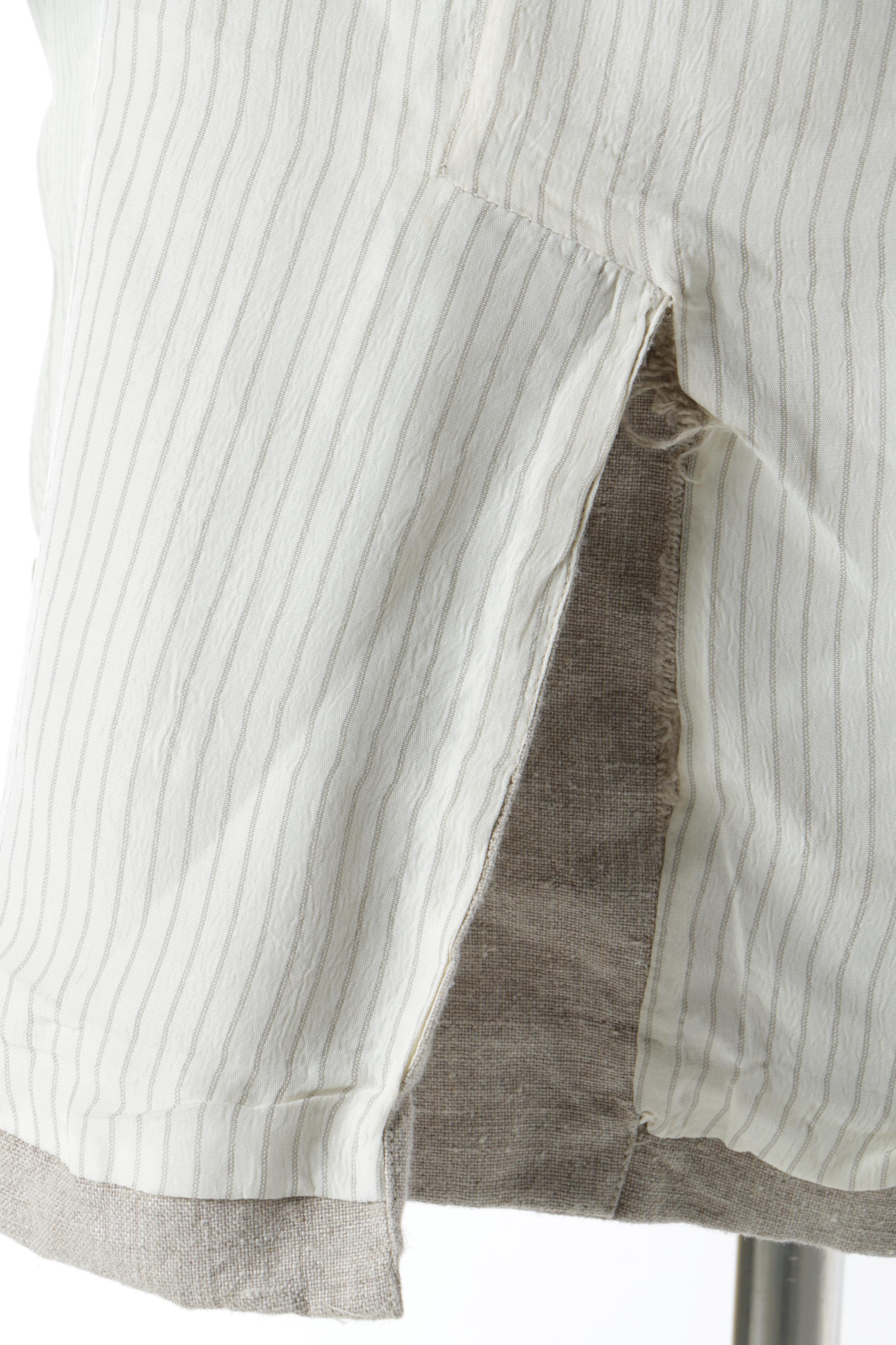 Women's Banana Republic Linen Safari Style Jacket