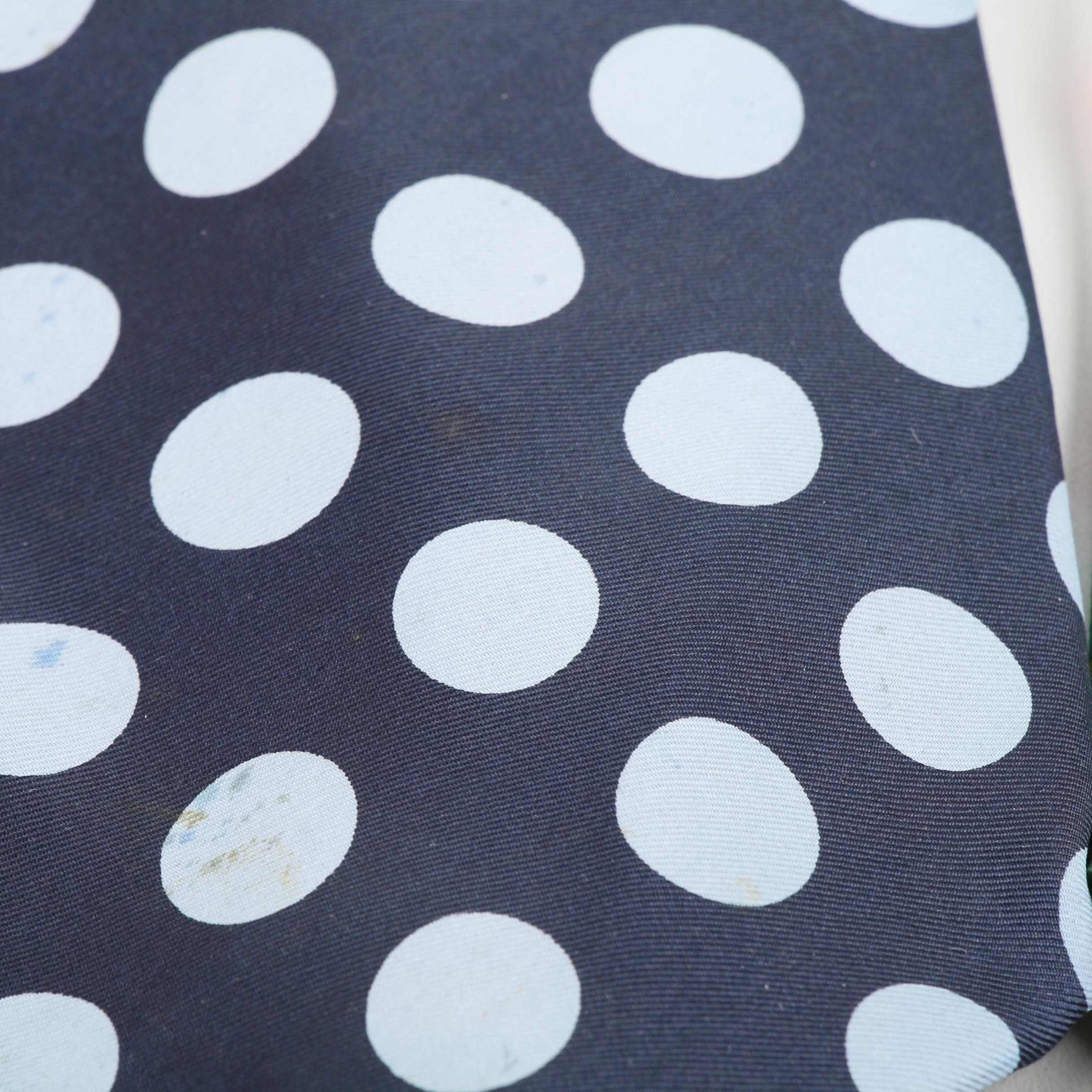 Men's Vintage Neckties and Dumont Ascot