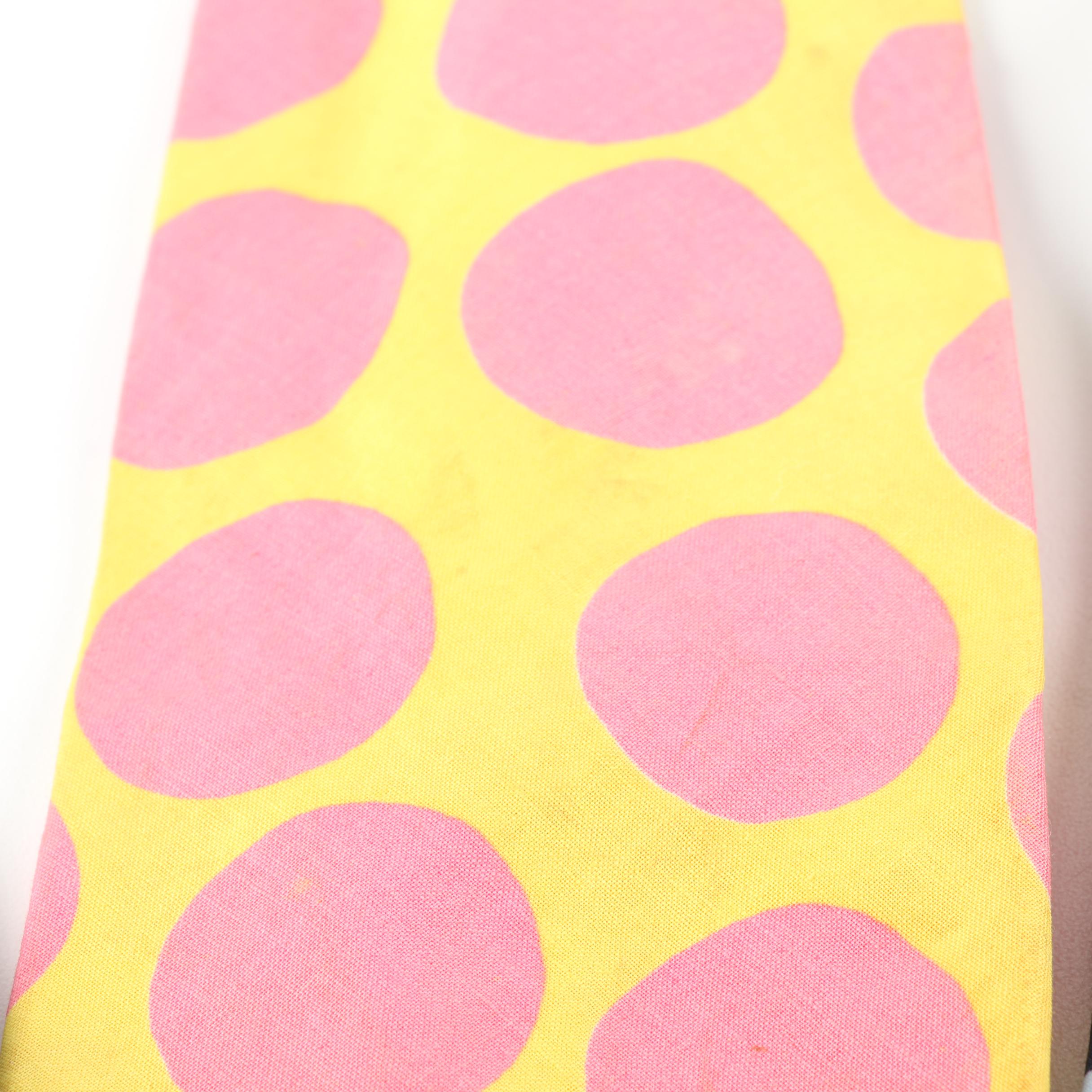 Men's Vintage Neckties and Dumont Ascot