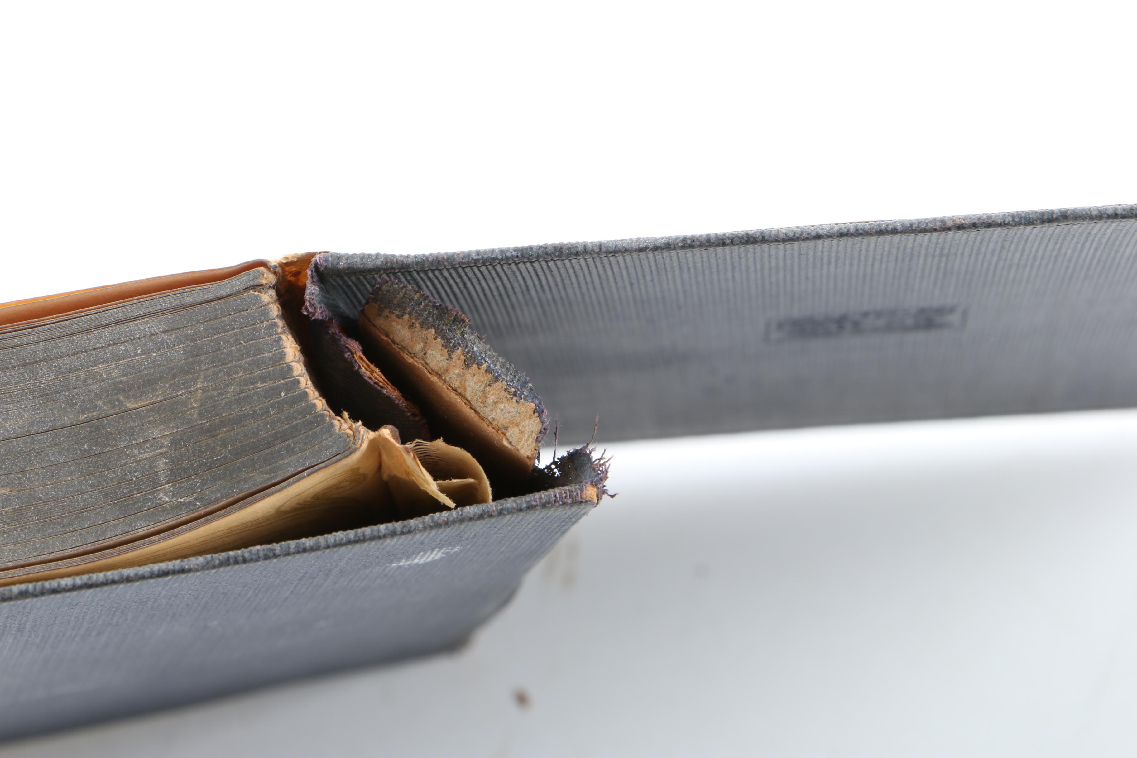 Vintage Books Including The Life of Nelson, Uncle Tom's Cabin and More