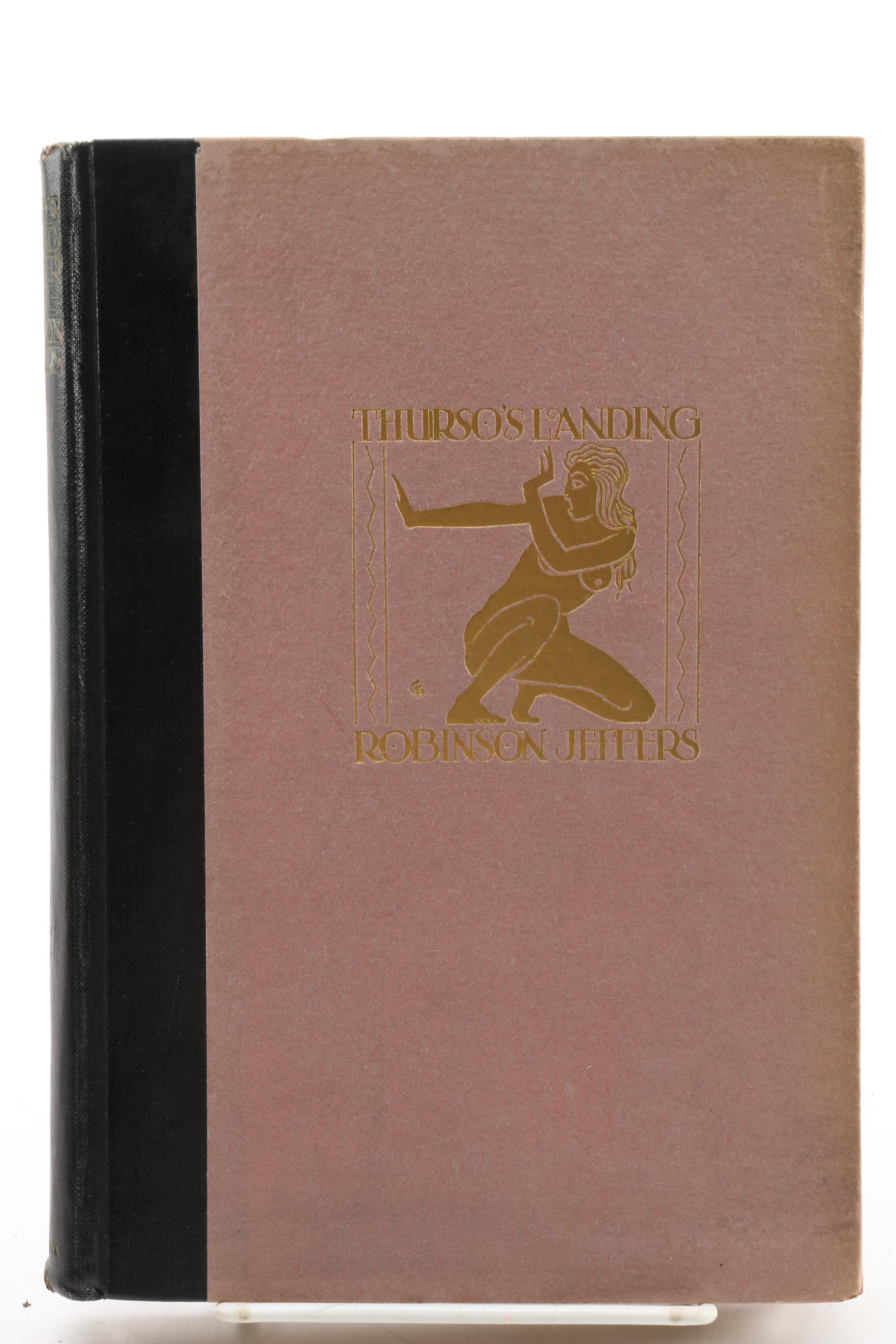 Alexander Pope Poetry and Other Antique Poetry Books