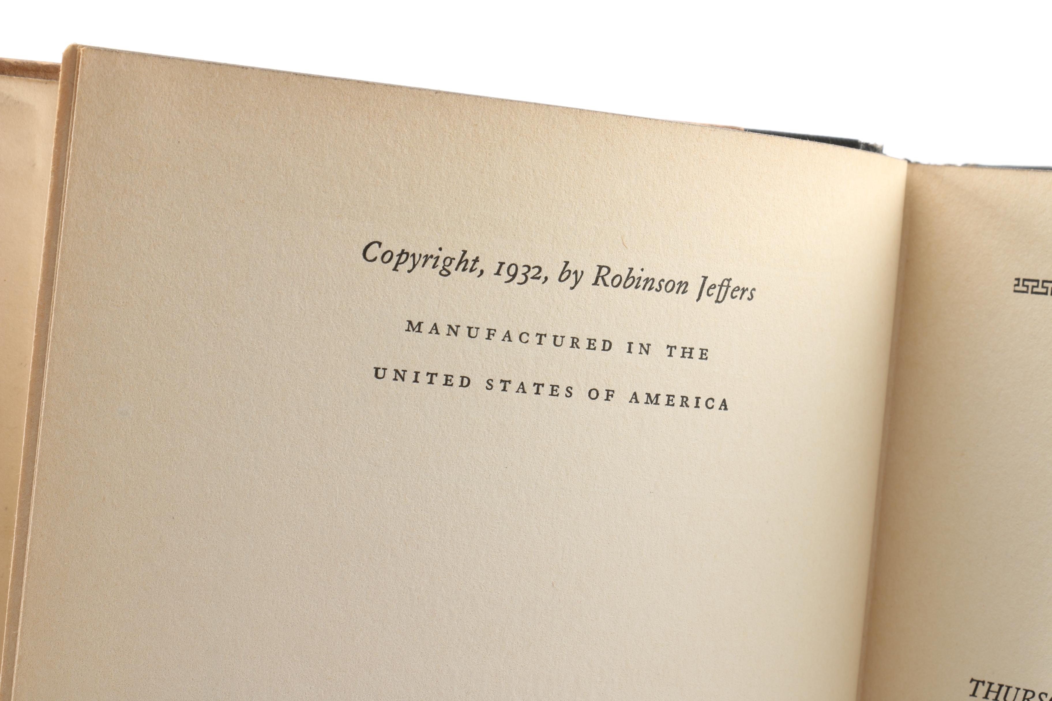 Alexander Pope Poetry and Other Antique Poetry Books