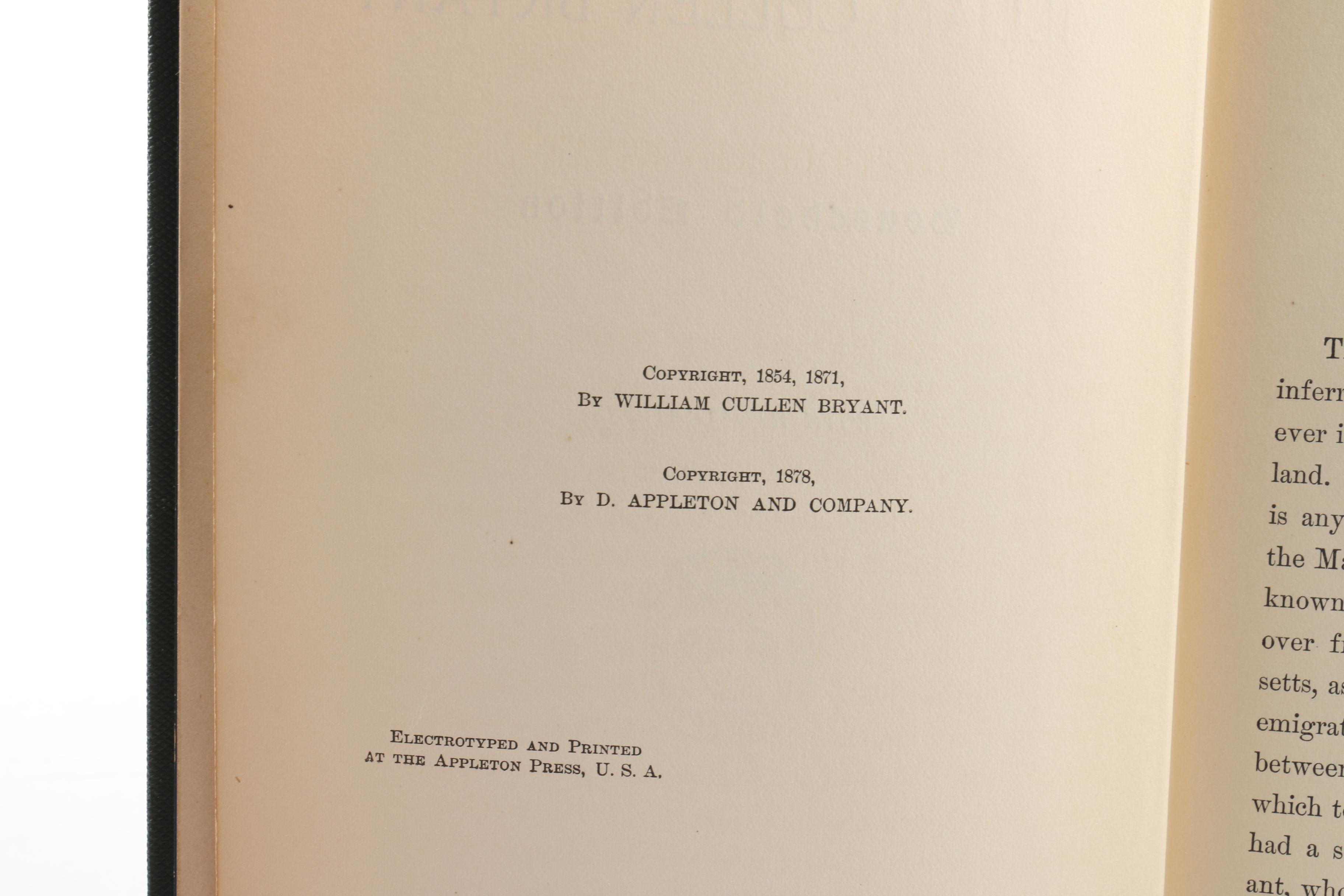 Alexander Pope Poetry and Other Antique Poetry Books