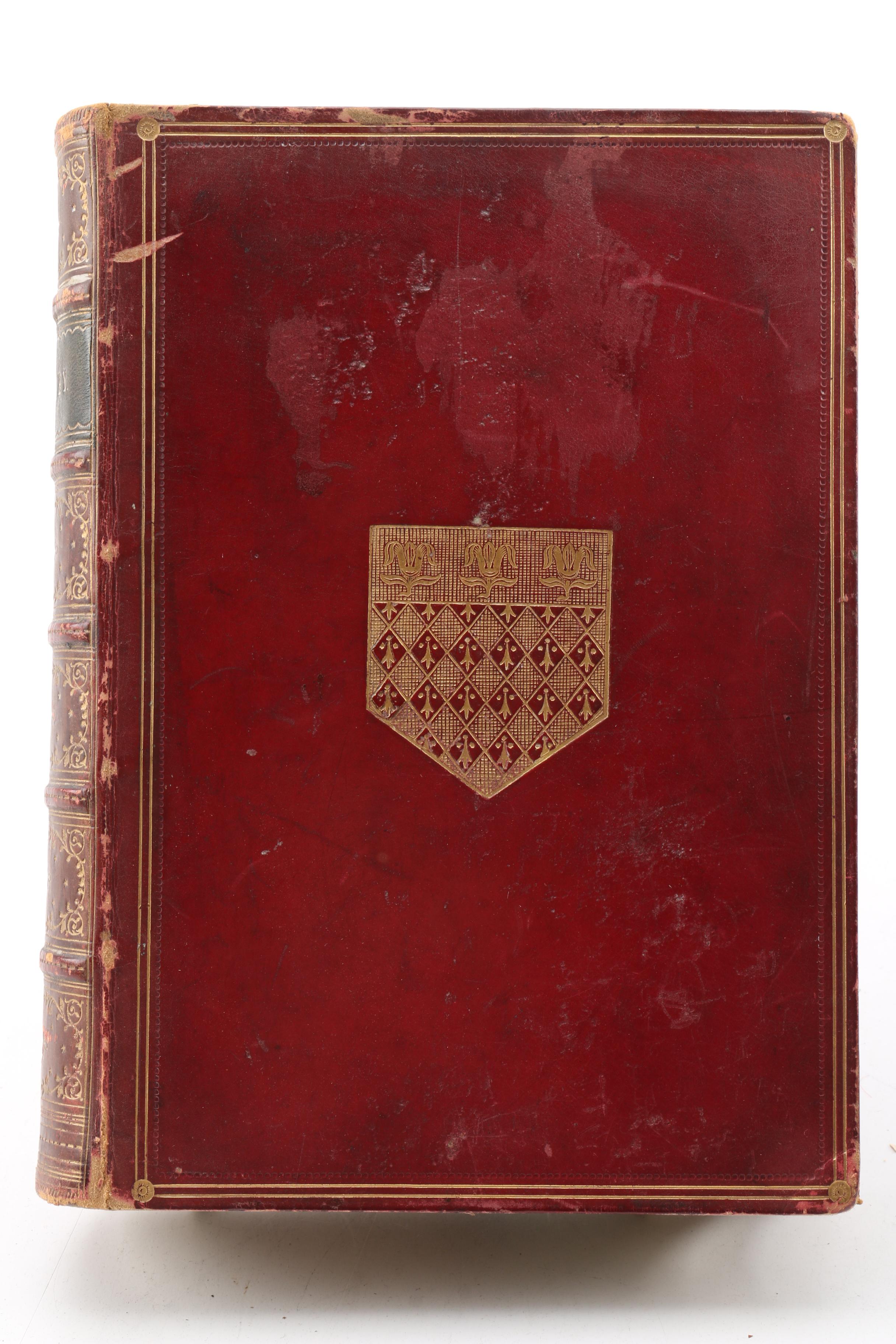 Alexander Pope Poetry and Other Antique Poetry Books