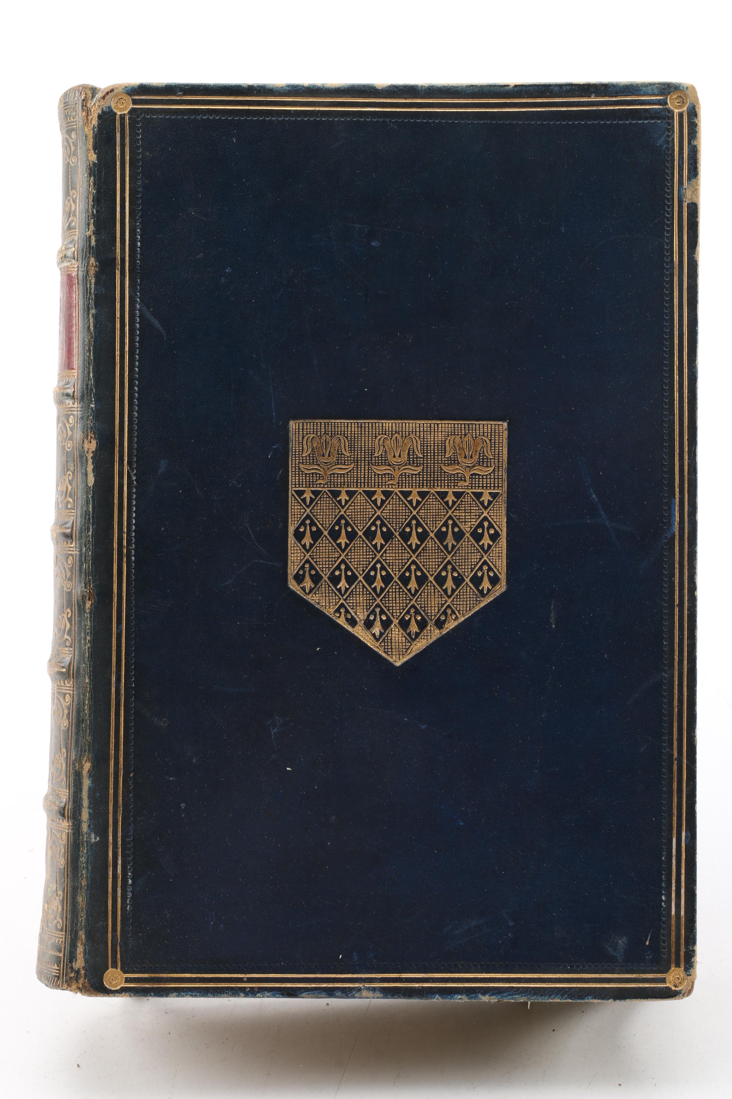 Alexander Pope Poetry and Other Antique Poetry Books