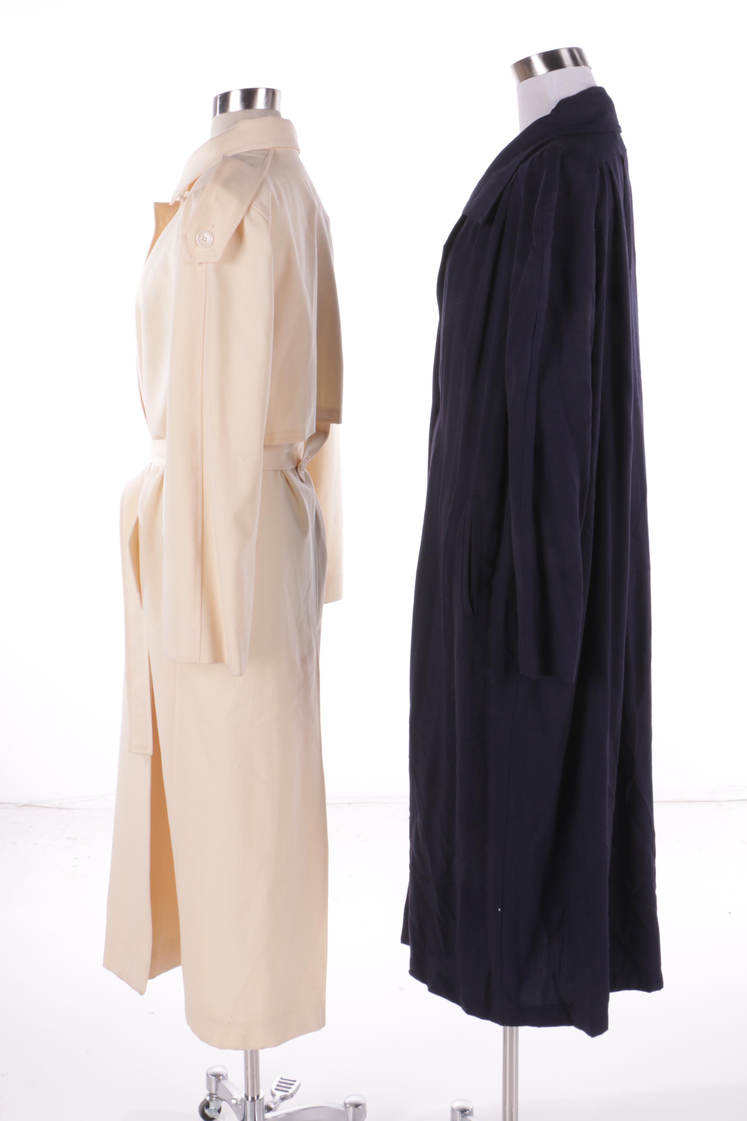 Women's Sara Roberts and Britches of Georgetowne Coats